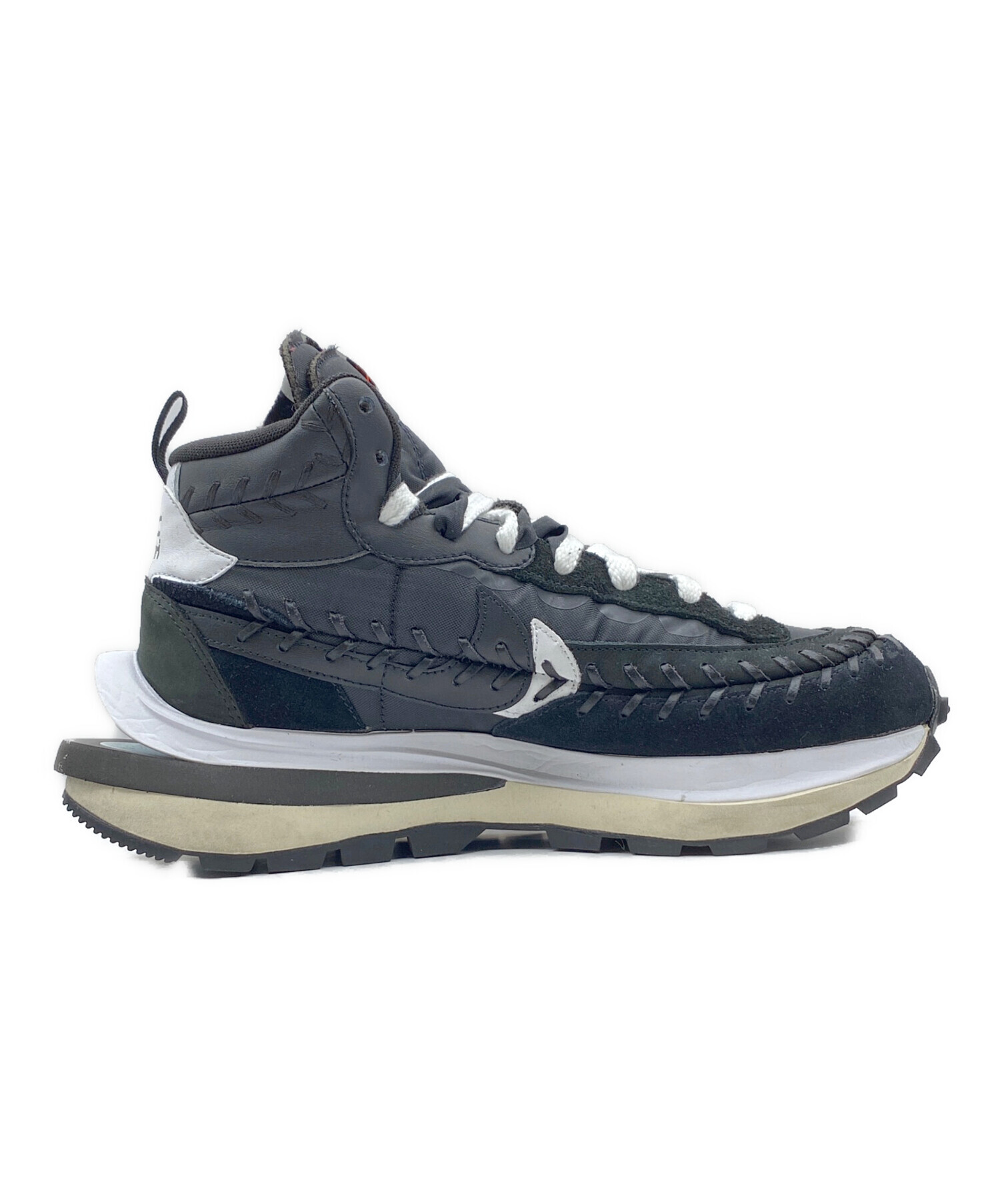 中古・古着通販】NIKE (ナイキ) sacai (サカイ) Jean Paul GAULTIER