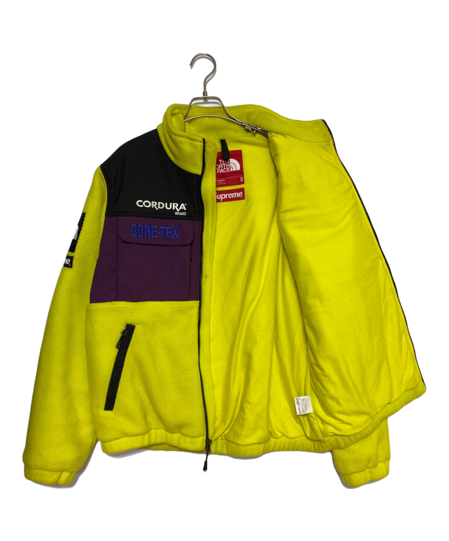 中古・古着通販】Supreme (シュプリーム) THE NORTH FACE (ザ ノース  
