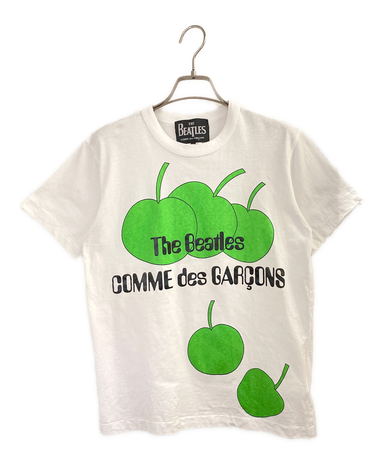 中古・古着通販】COMME des GARCONS (コムデギャルソン) THE BEATLES