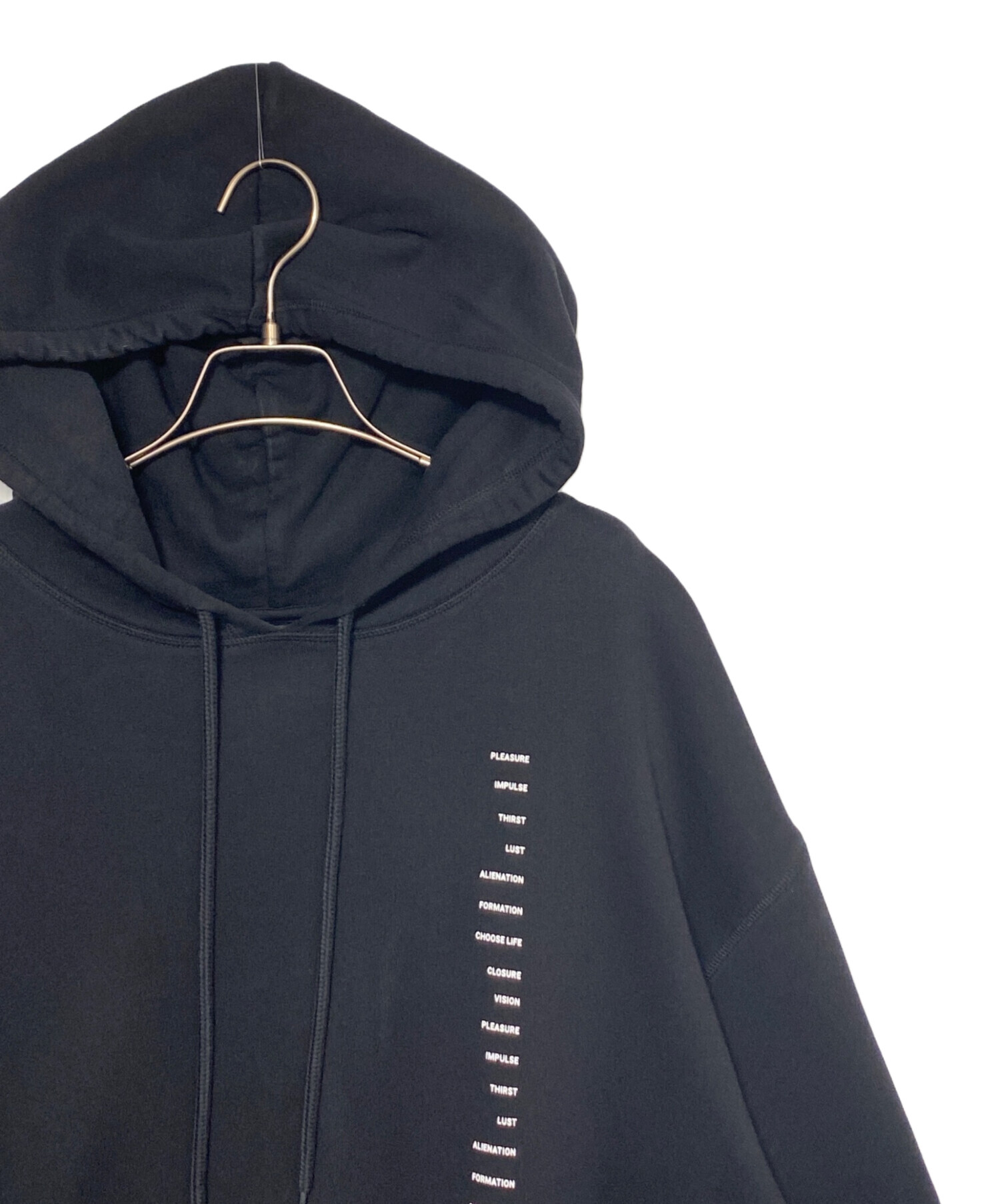 FRED PERRYRAF SIMONS ☆フレッドペリーラフシモンズパーカー 中古・古着通販】RAF SIMONS (ラフシモンズ) FRED PERRY (フレッド