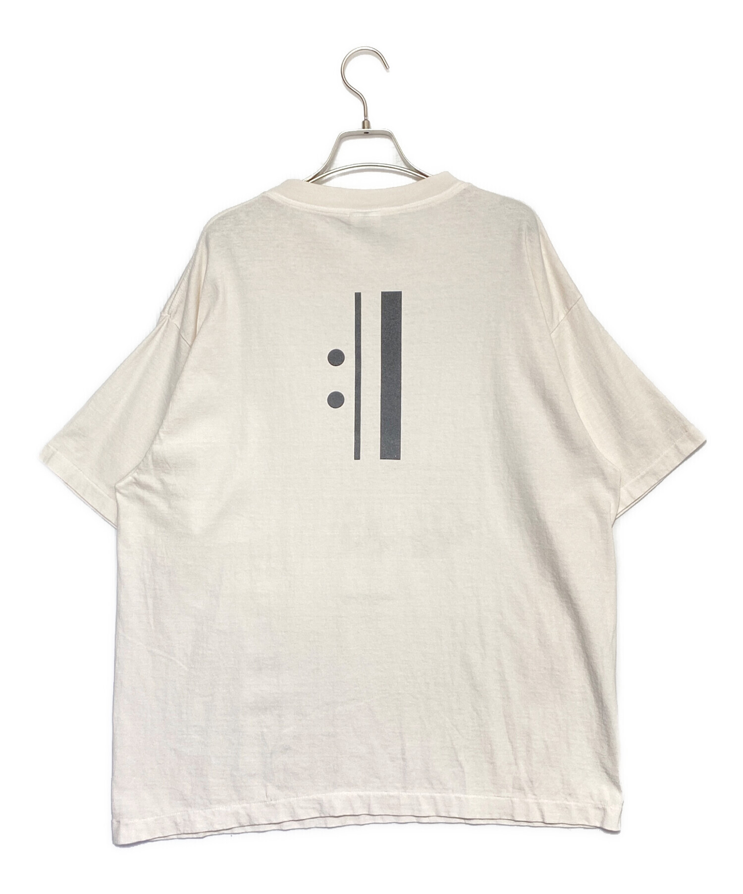 中古・古着通販】SAINT MICHAEL (セントマイケル) GEEKS RULE (ギーク