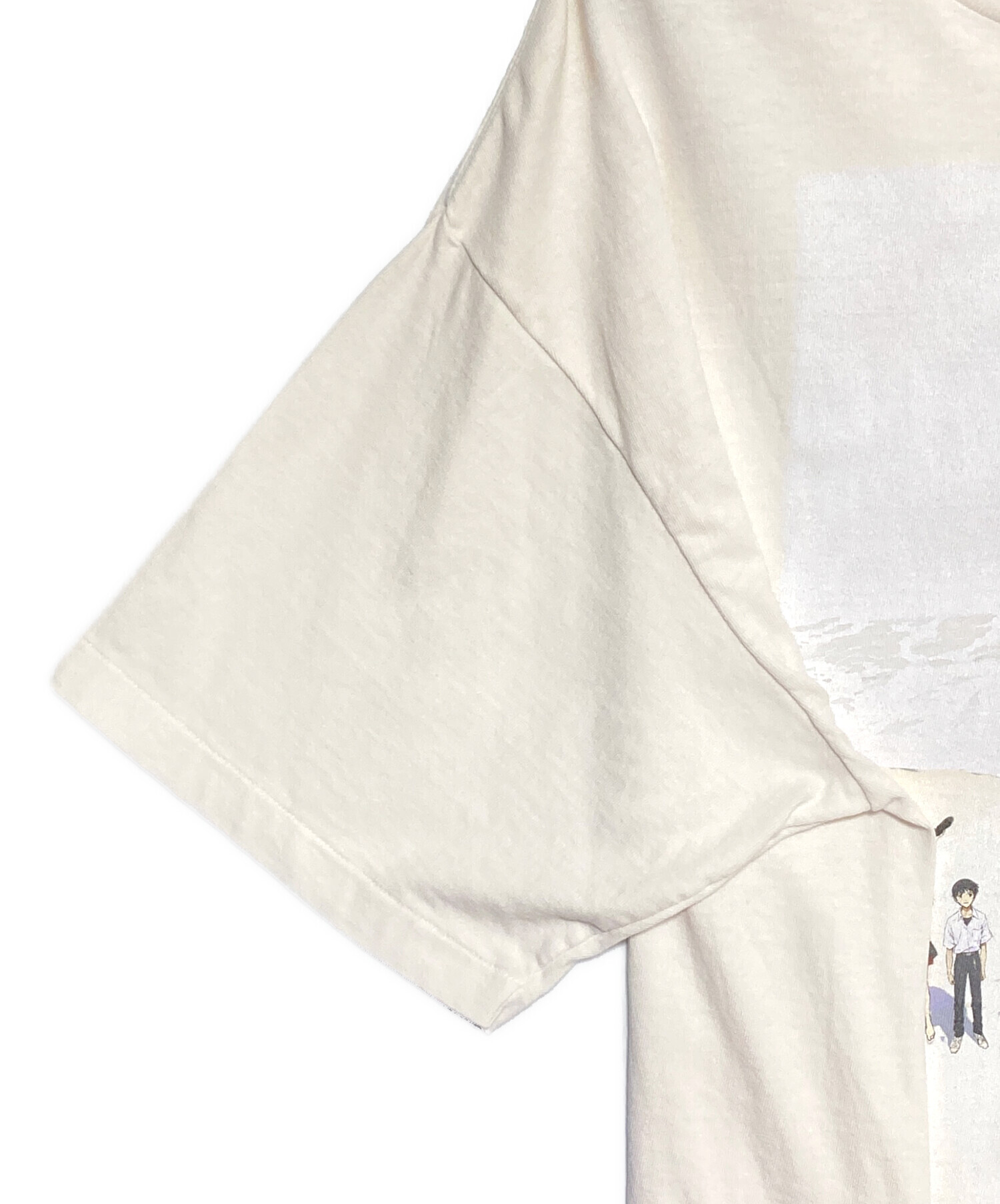 中古・古着通販】SAINT MICHAEL (セントマイケル) GEEKS RULE (ギーク