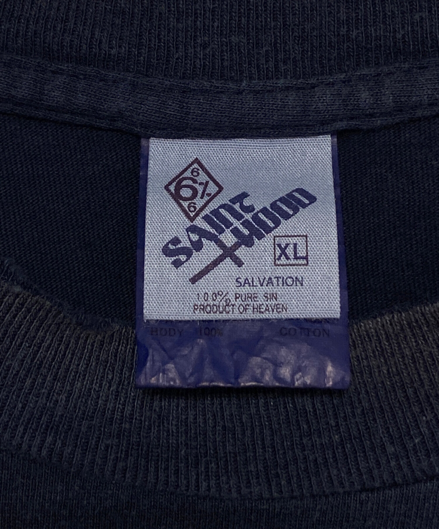 中古・古着通販】SAINT MICHAEL (セントマイケル) NEIGHBORHOOD