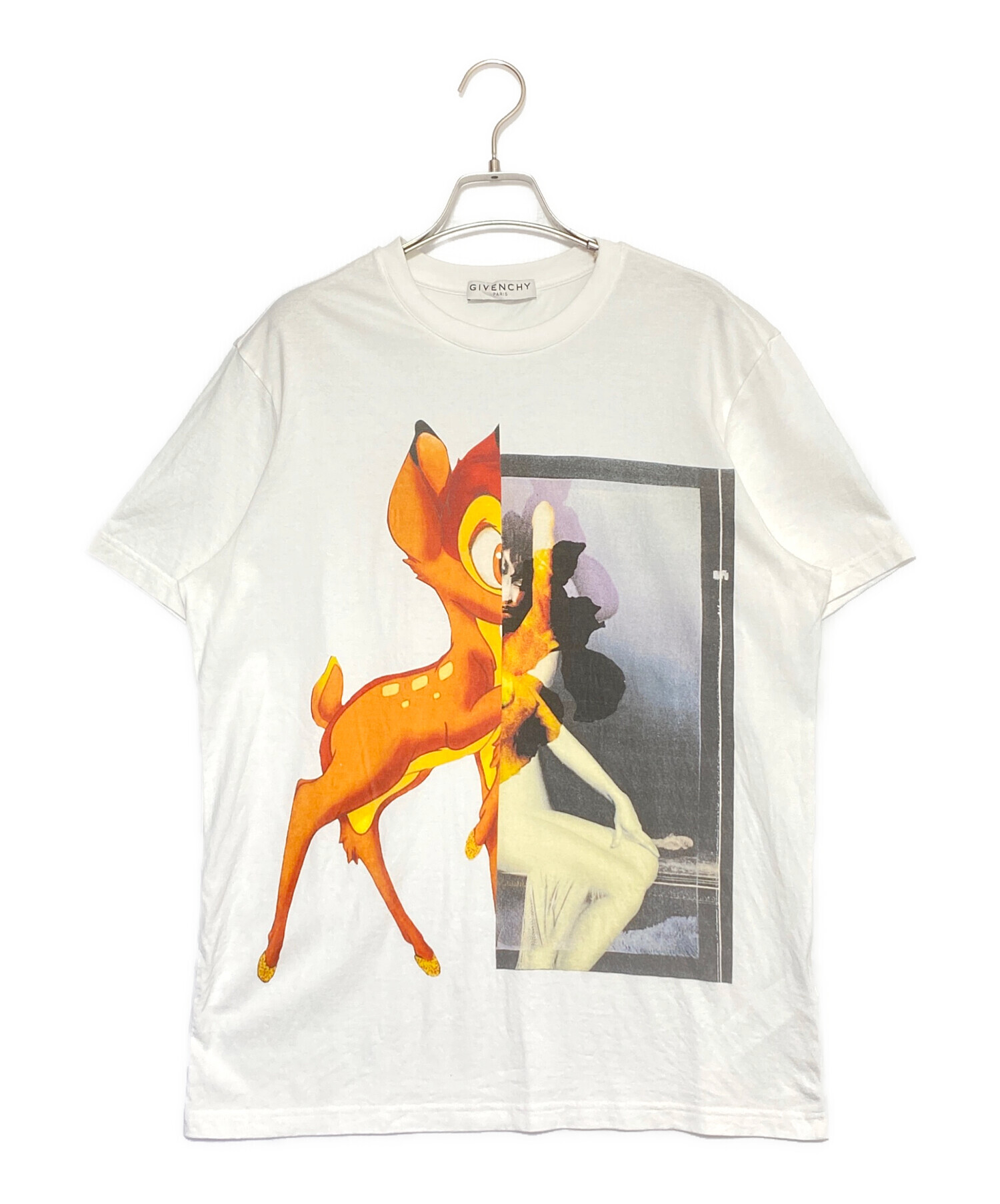 中古・古着通販】GIVENCHY (ジバンシィ) DISNEY (ディズニー) Bambi