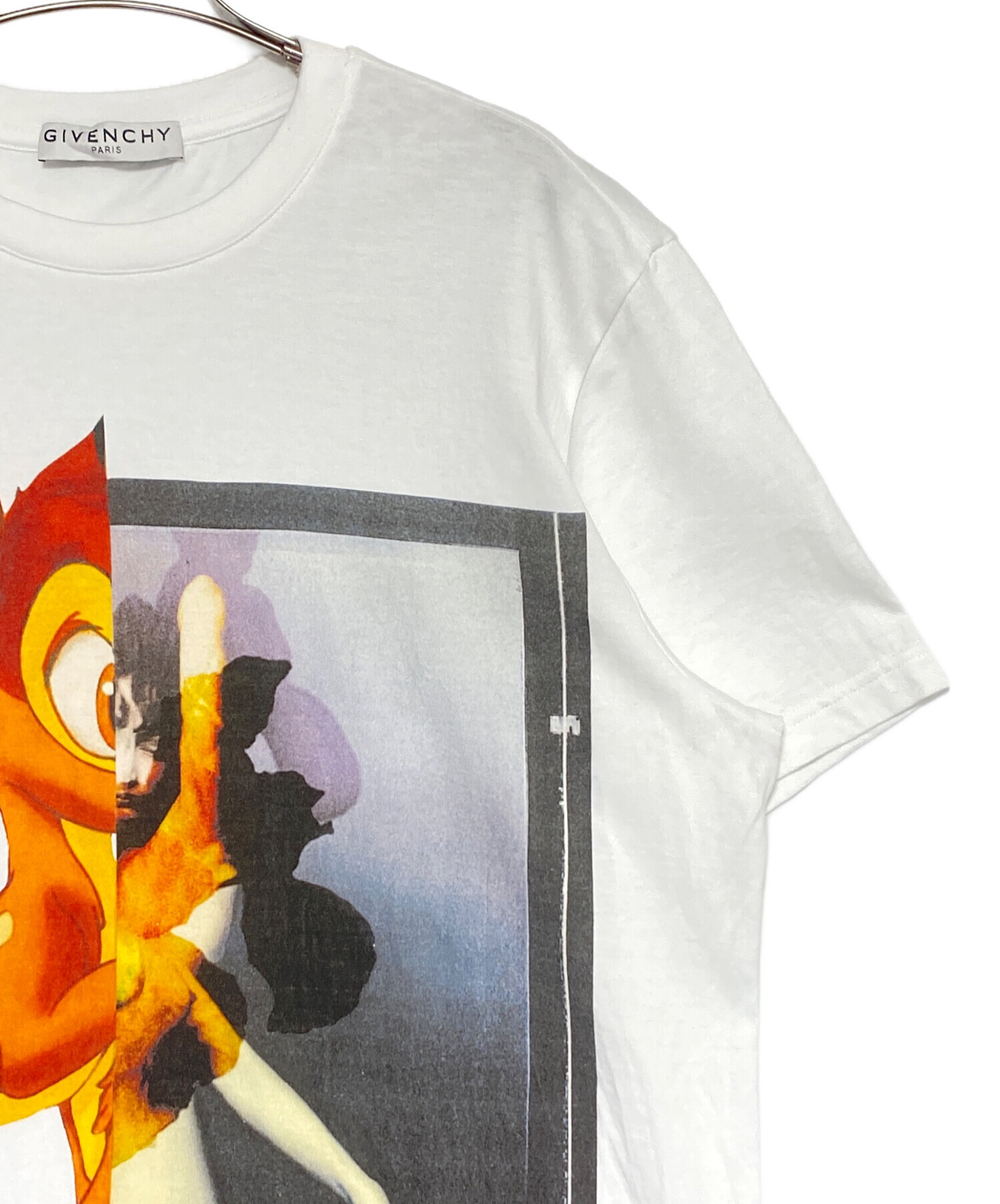 中古・古着通販】GIVENCHY (ジバンシィ) DISNEY (ディズニー) Bambi