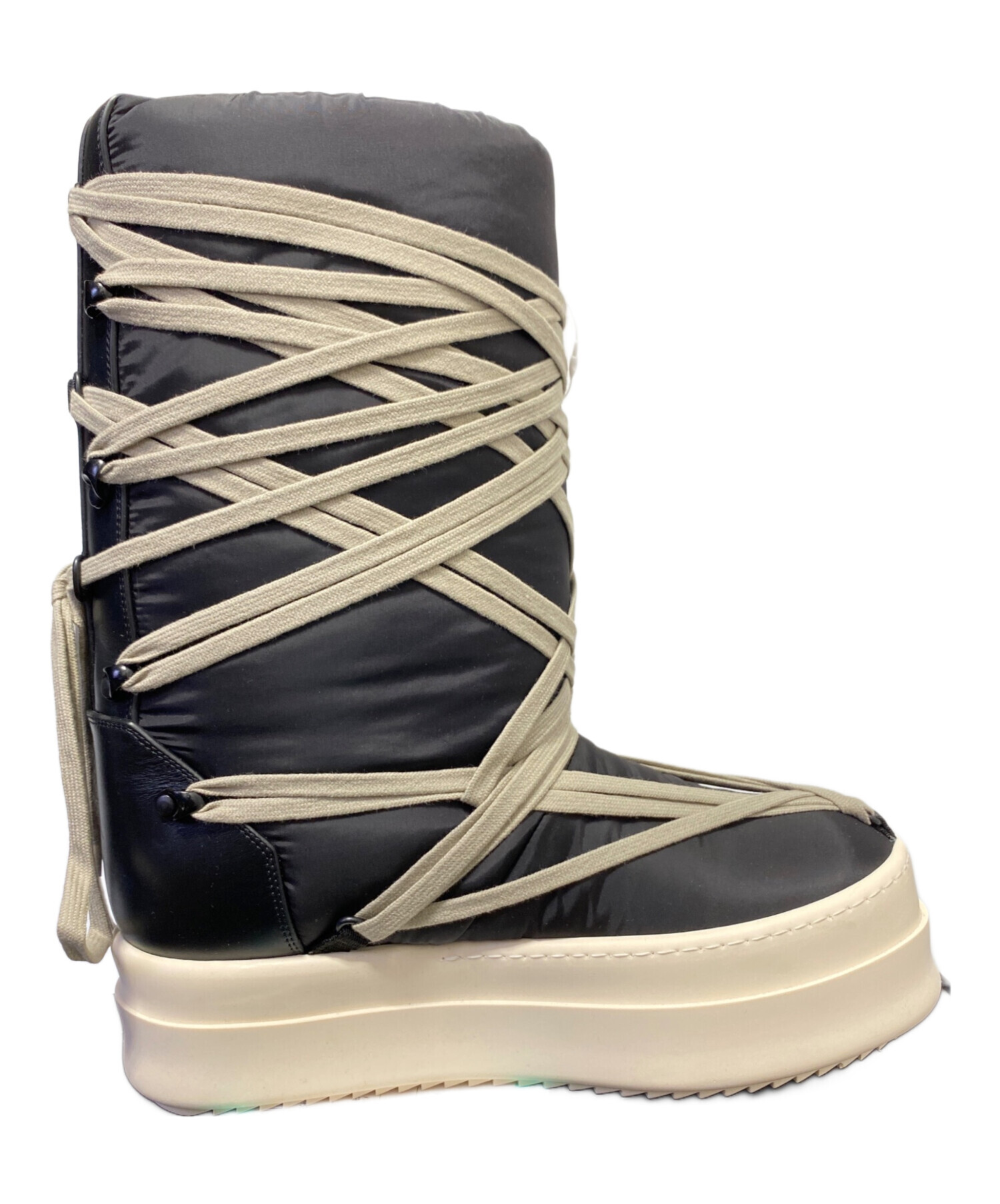 中古・古着通販】RICK OWENS (リックオウエンス) MONCLER