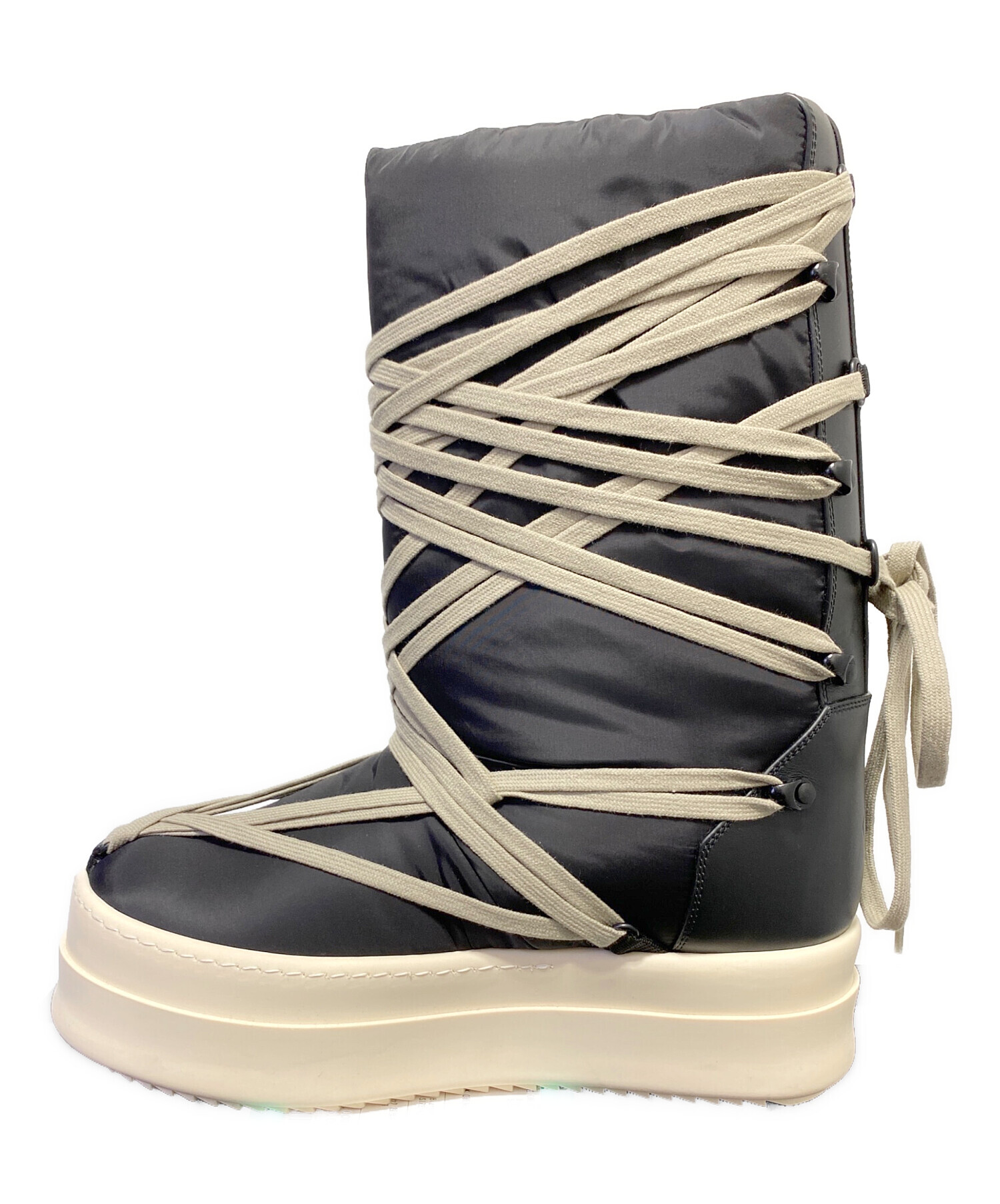 中古・古着通販】RICK OWENS (リックオウエンス) MONCLER