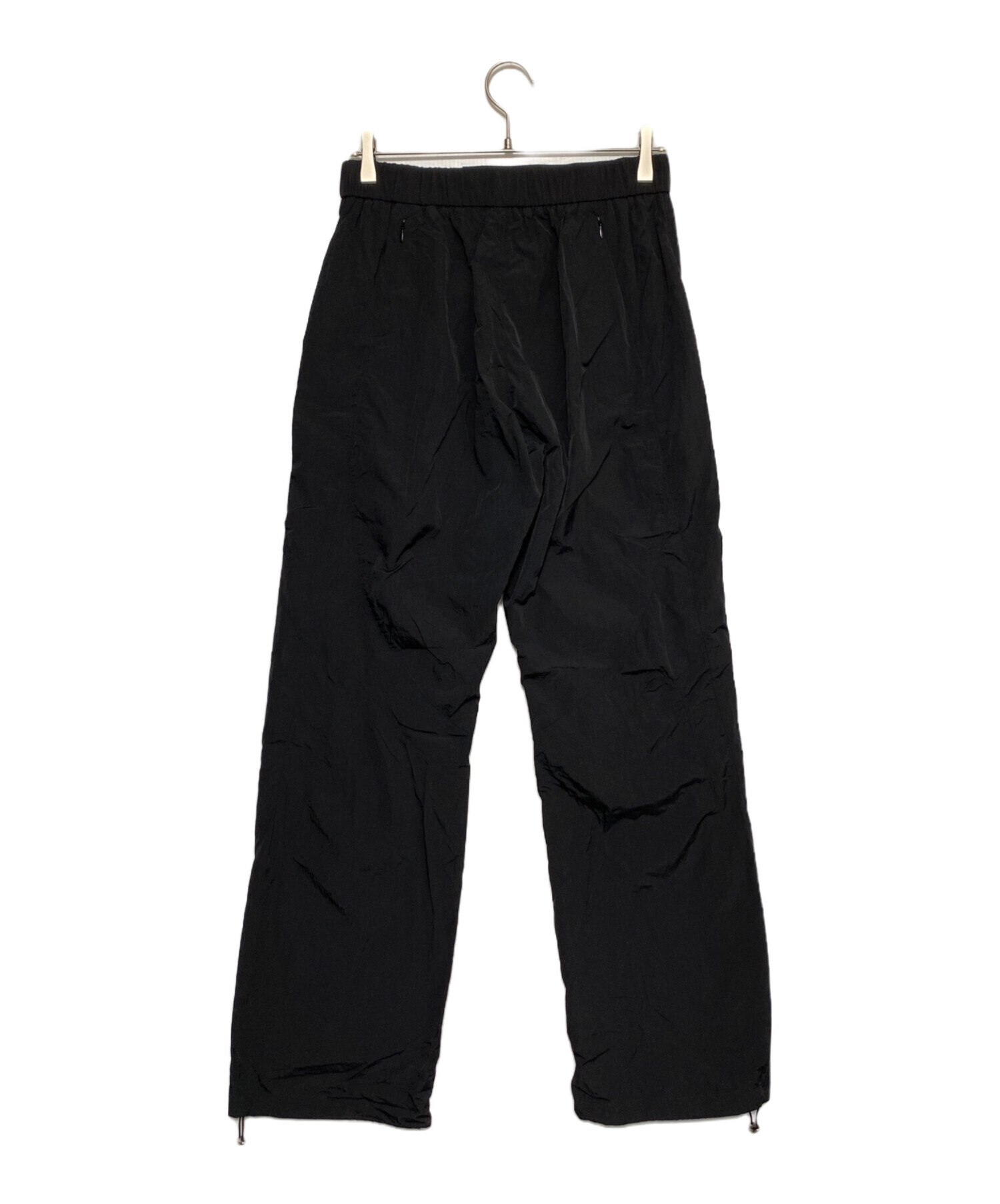 中古・古着通販】J.L - A.L/ (ジェイラル) Minno Trousers ブラック