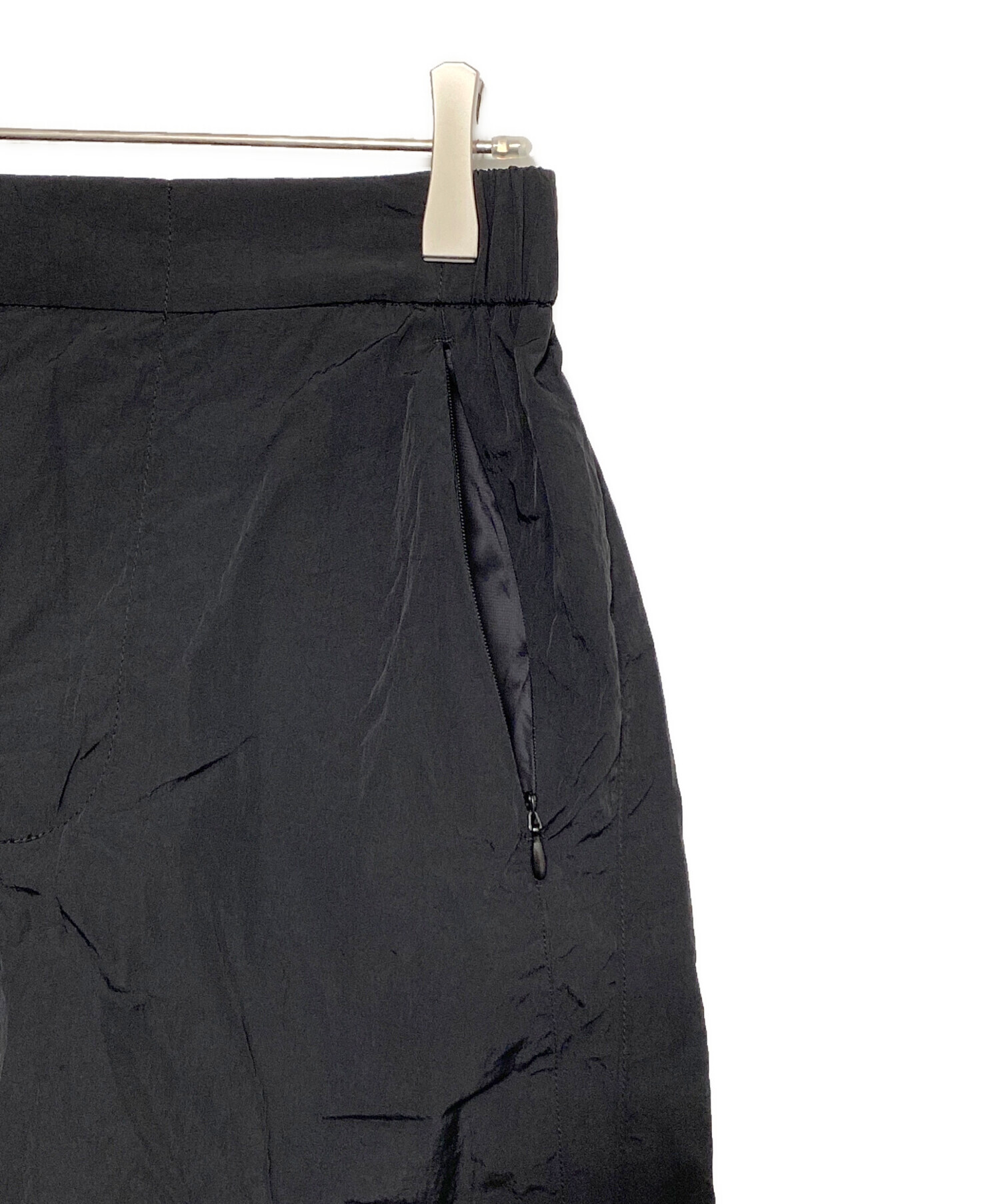 中古・古着通販】J.L - A.L/ (ジェイラル) Minno Trousers ブラック