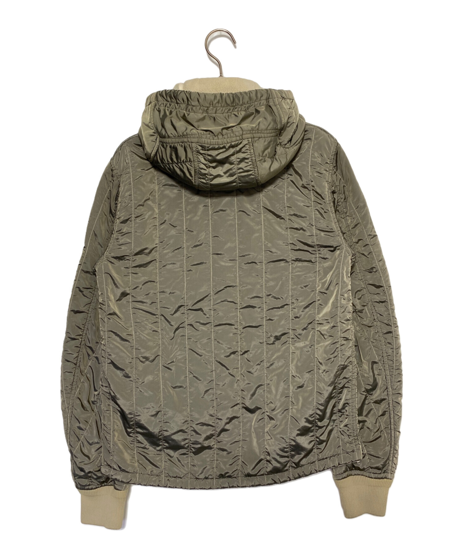 中古・古着通販】C.P COMPANY (シーピーカンパニー) キルティング 