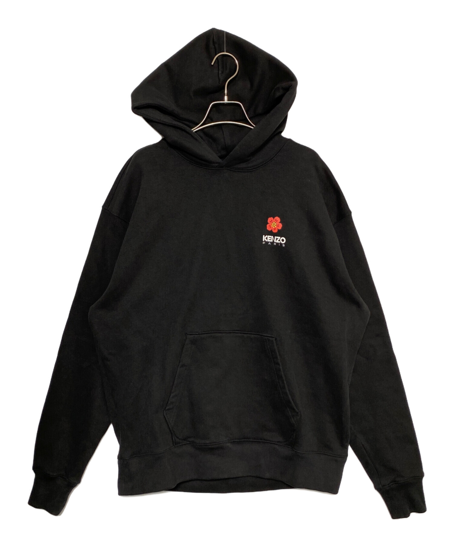 中古・古着通販】KENZO (ケンゾー) HOODIE BOKE FLOWER CREST CLASSIC