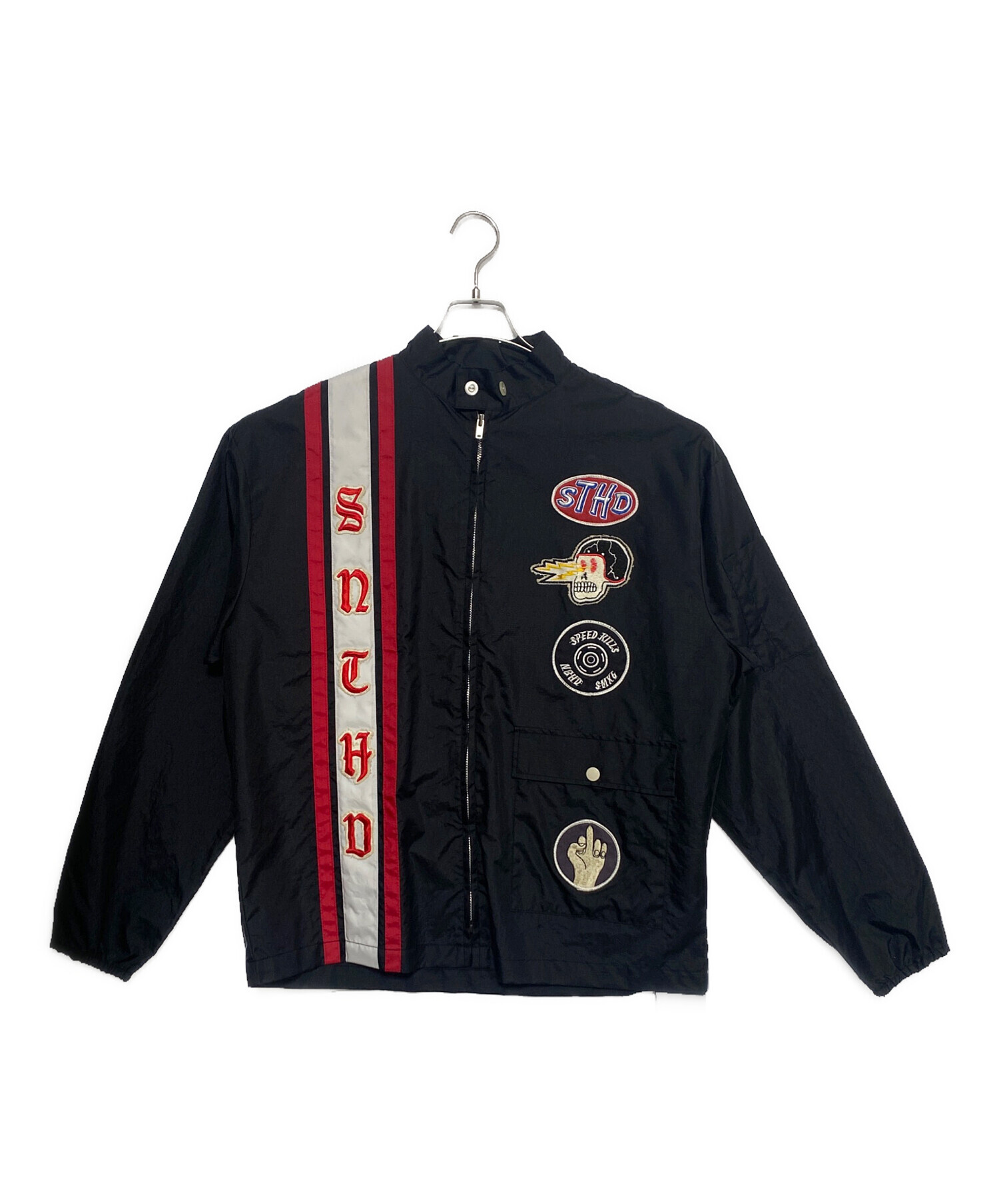 中古・古着通販】SAINT MICHAEL (セントマイケル) NEIGHBORHOOD