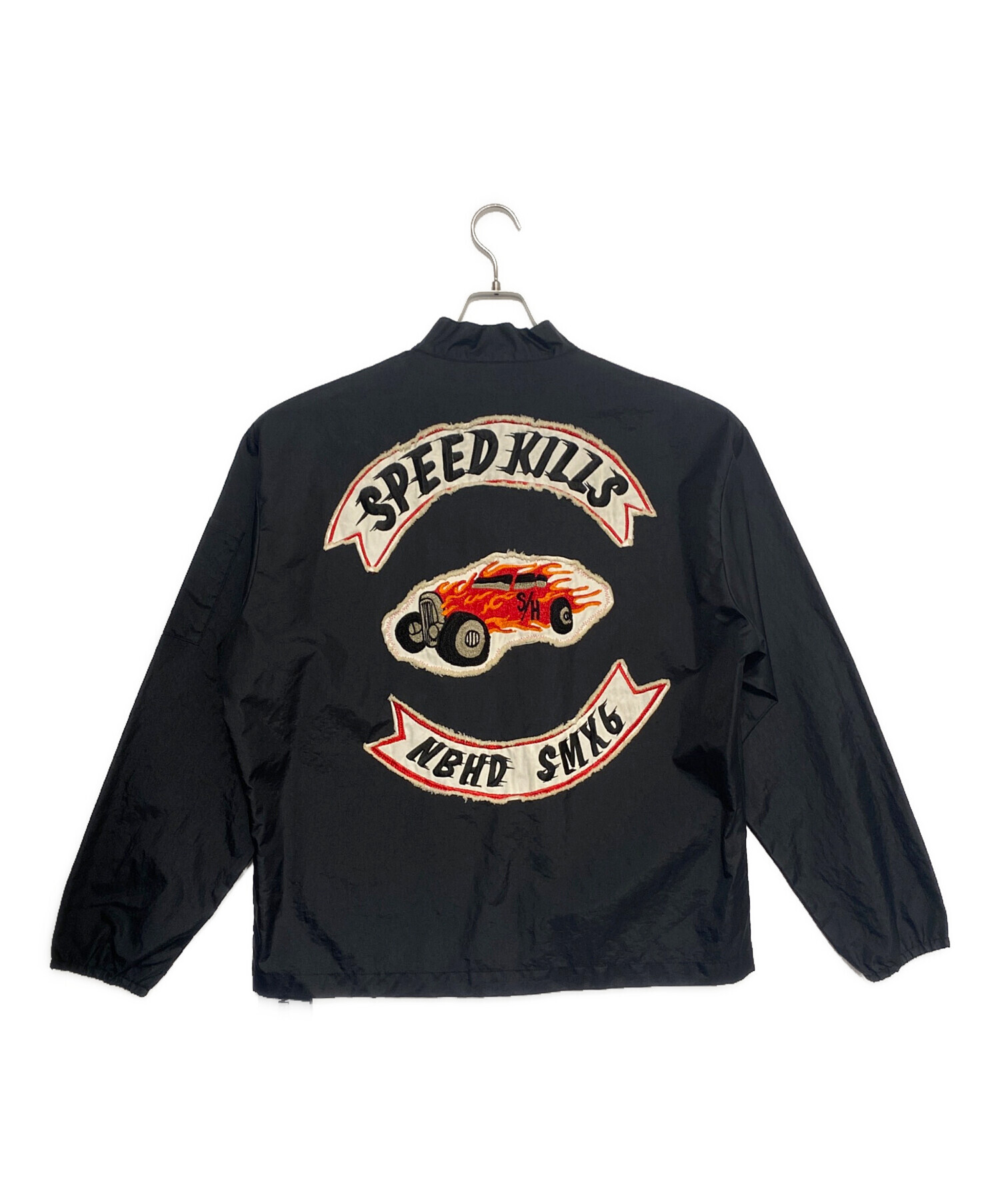 中古・古着通販】SAINT MICHAEL (セントマイケル) NEIGHBORHOOD