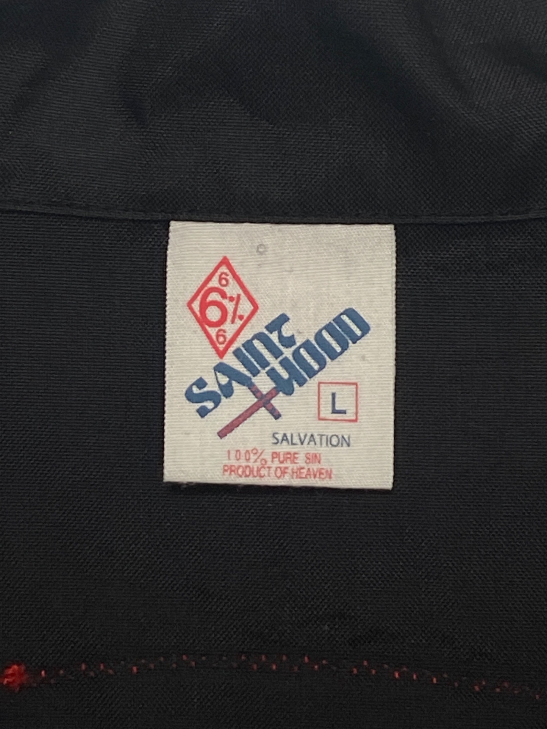 中古・古着通販】SAINT MICHAEL (セントマイケル) NEIGHBORHOOD