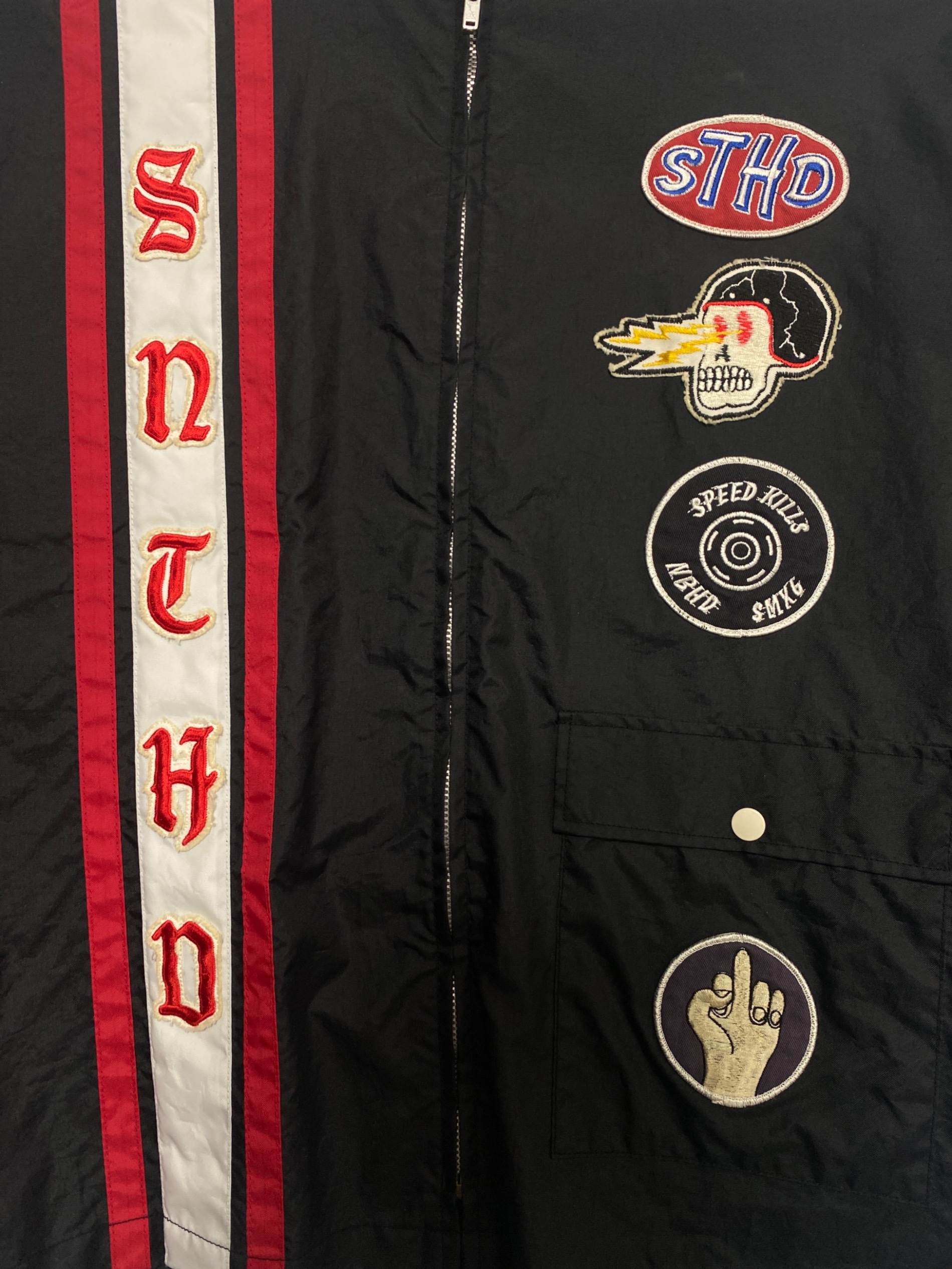 中古・古着通販】SAINT MICHAEL (セントマイケル) NEIGHBORHOOD