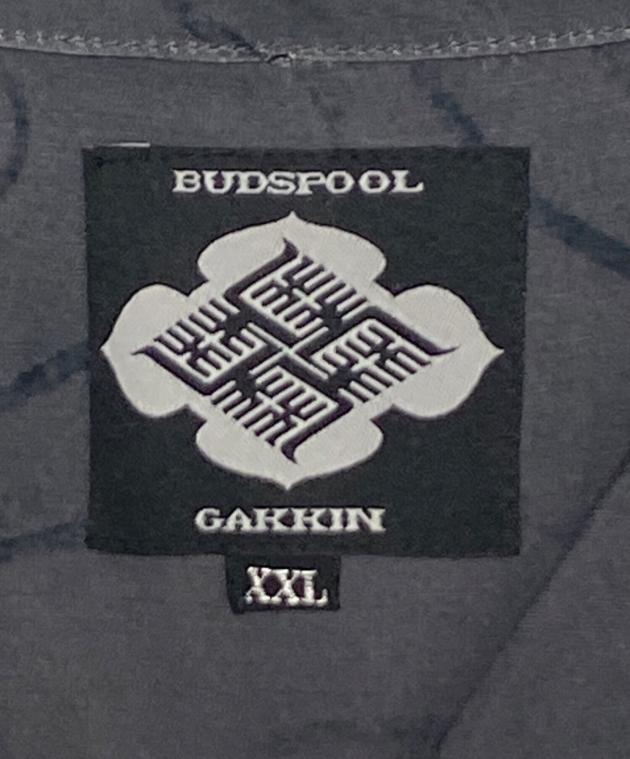 中古・古着通販】Gakkin (ガッキン) BUDSPOOL (バッズプール) 渦軍鶏