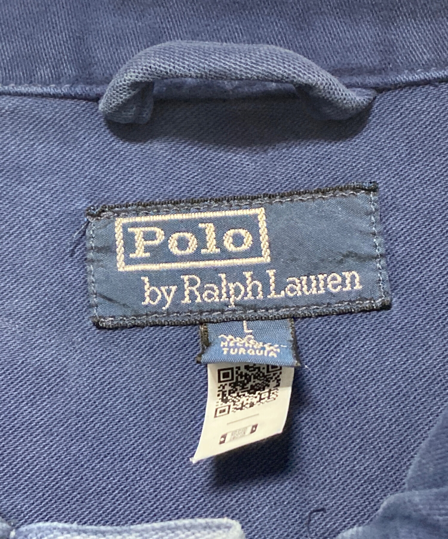 中古・古着通販】POLO RALPH LAUREN (ポロ・ラルフローレン) Moleskin