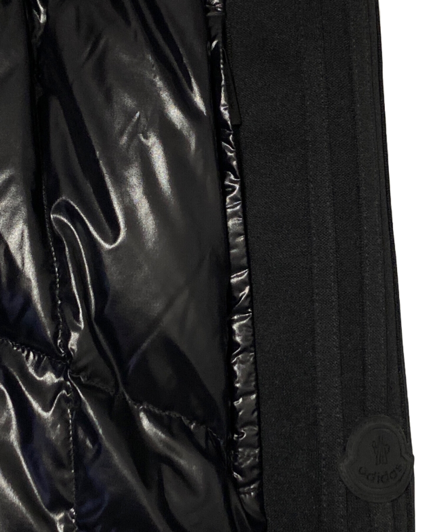 中古・古着通販】MONCLER (モンクレール) adidas (アディダス) BERMUDA