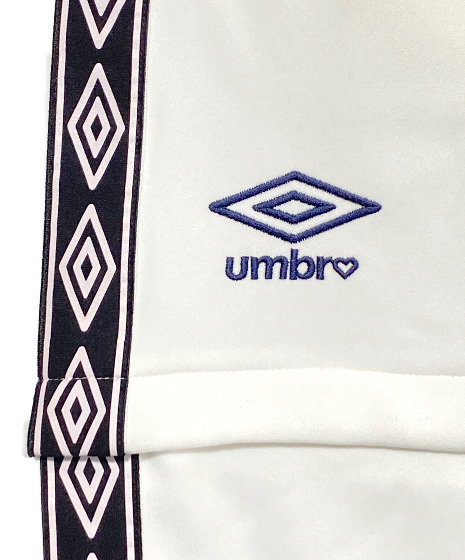 lii出品 中古・古着通販】BASICKS (ベイシックス) UMBRO (アンブロ) 2WAY