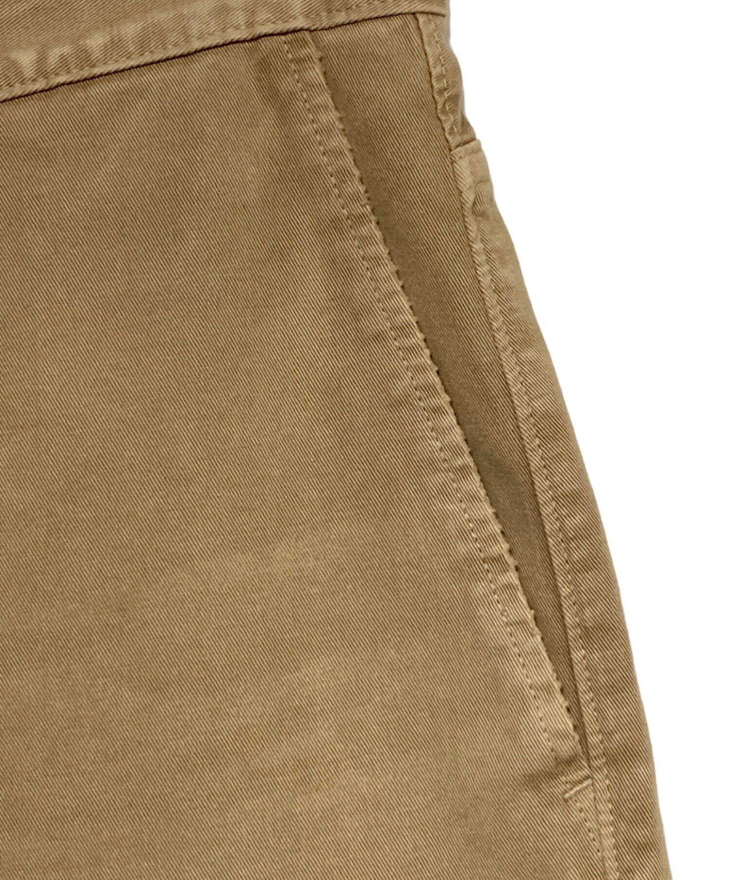 中古・古着通販】KAPITAL (キャピタル) かつらぎ ポートバギーパンツ