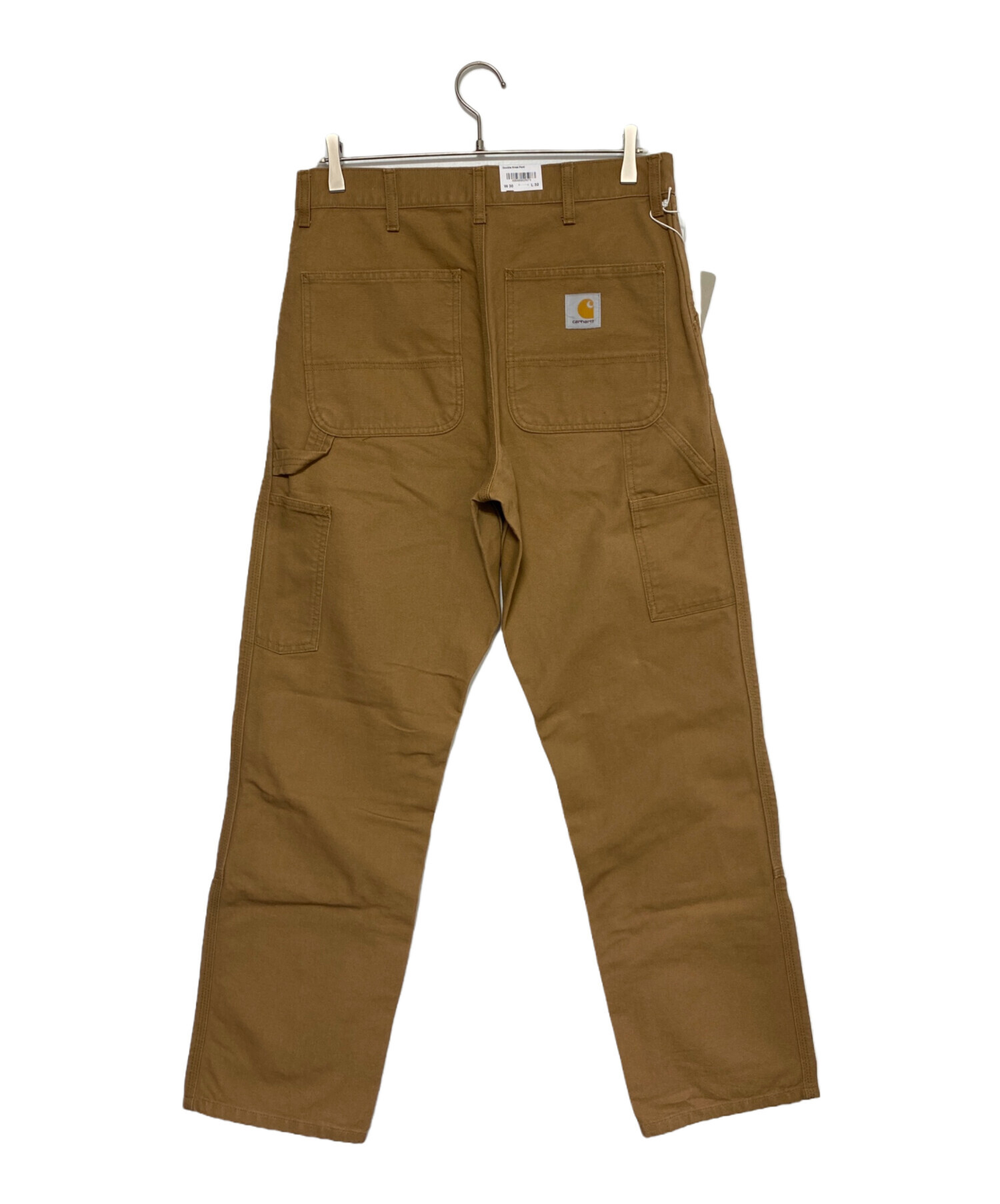 Carhartt ワークパンツ フリスコパンツ　キャントバステム usa製 Carhartt ワークパンツ フリスコパンツ キャントバステム usa製