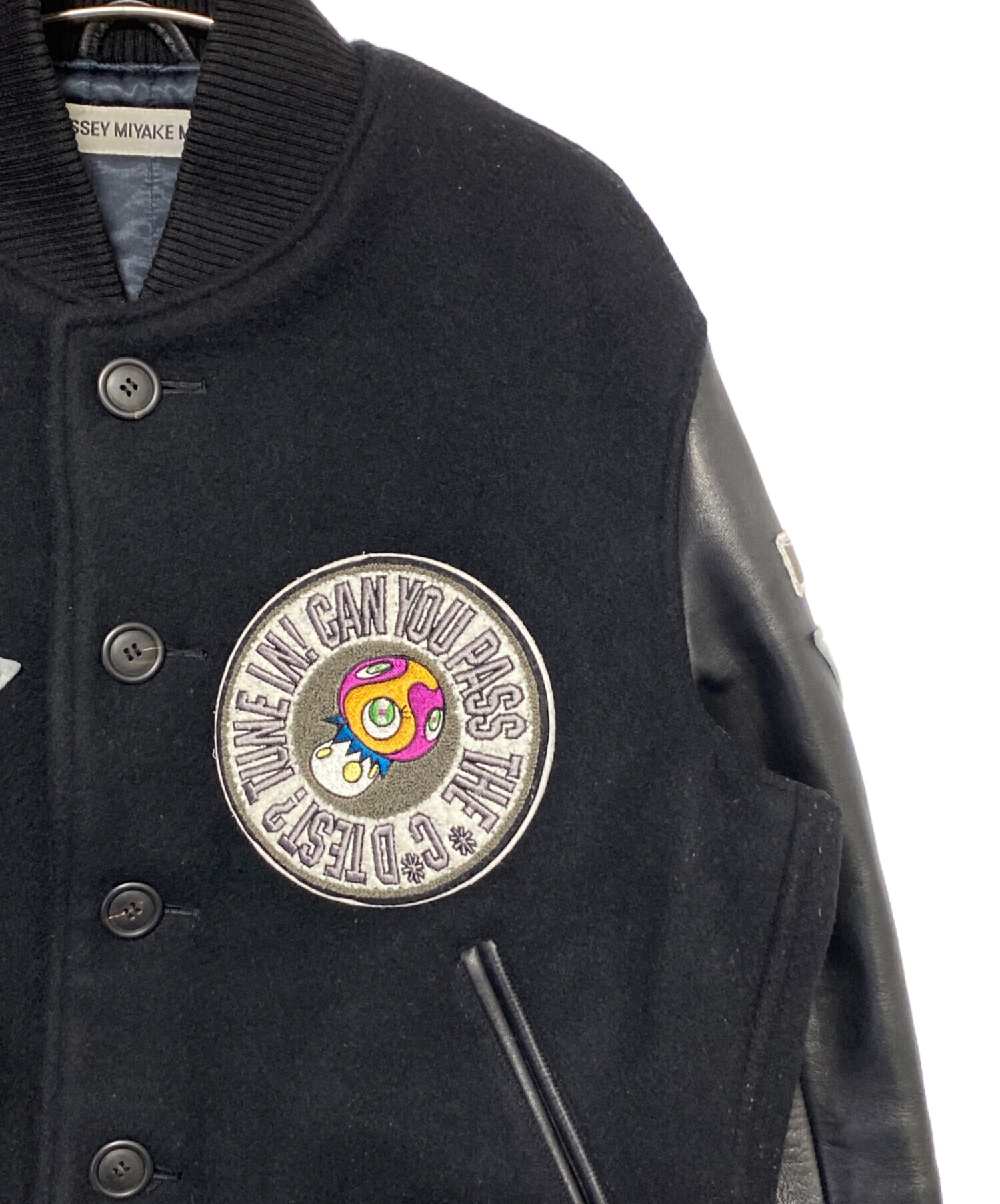 中古・古着通販】ISSEY MIYAKE (イッセイミヤケ) 村上隆 (ムラカミ