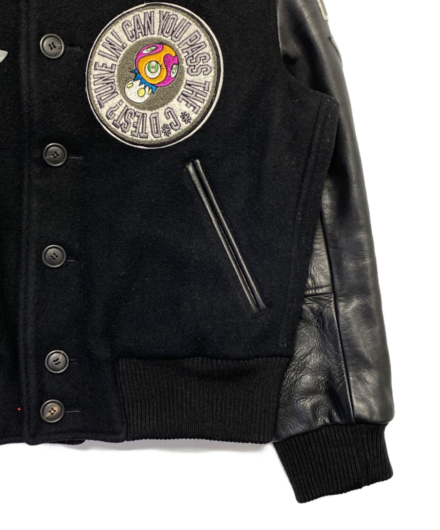 中古・古着通販】ISSEY MIYAKE (イッセイミヤケ) 村上隆