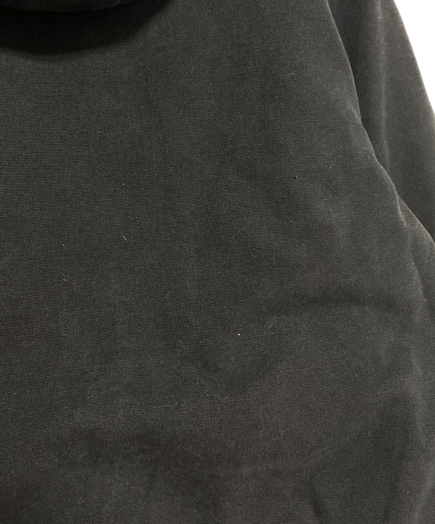 中古・古着通販】SUPREME (シュプリーム) Reflective Arc Hooded Work