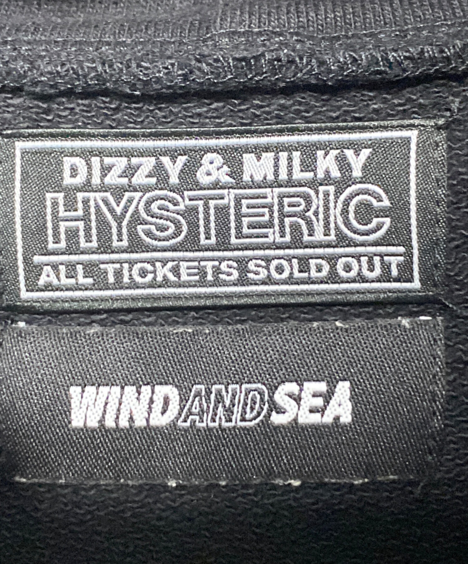 中古・古着通販】Hysteric Glamour (ヒステリックグラマー) WIND AND