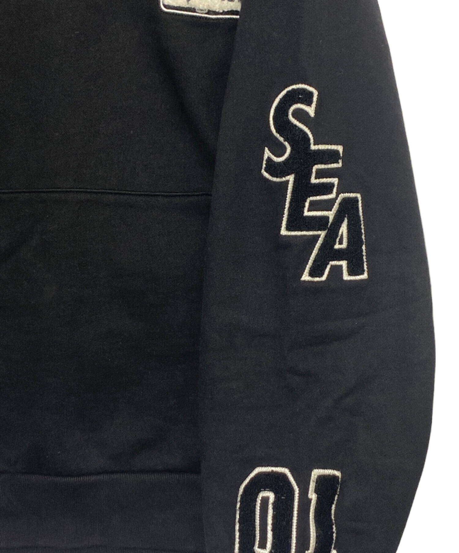 中古・古着通販】Hysteric Glamour (ヒステリックグラマー) WIND AND