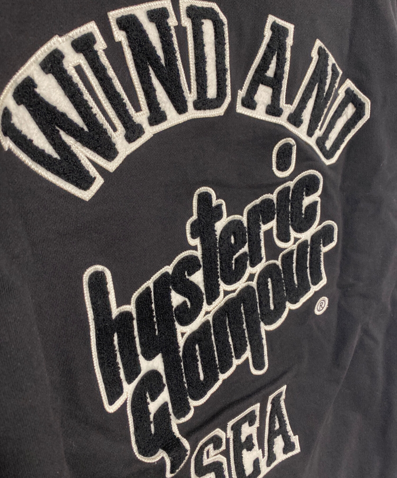 中古・古着通販】Hysteric Glamour (ヒステリックグラマー) WIND AND