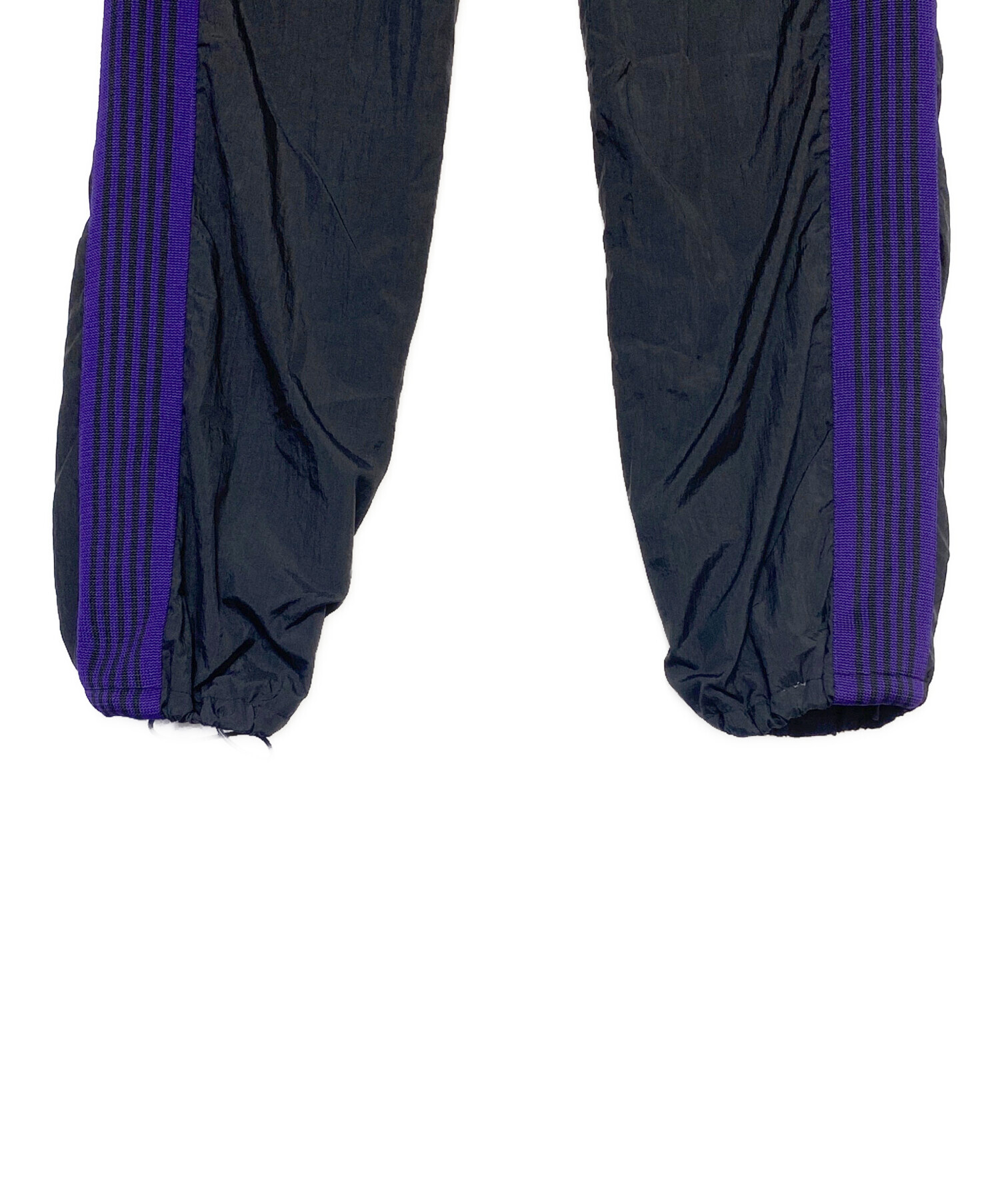 NEEDLES × BEAMS NYLON TRACK PANTS & JACKET セット販売 ニードルズ