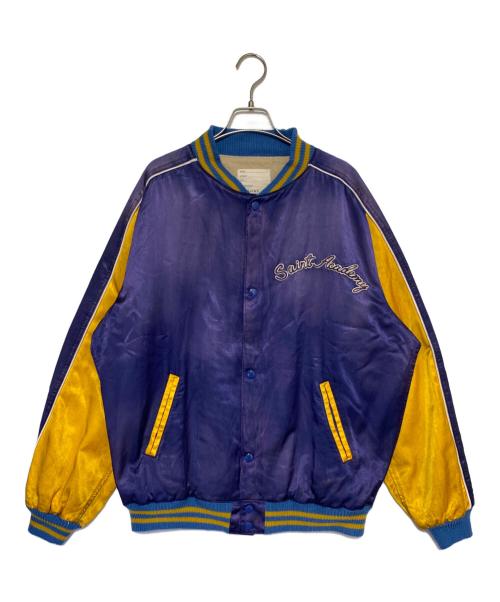 中古・古着通販】SAINT MICHAEL (セントマイケル) SA SKASTADIUM JKT
