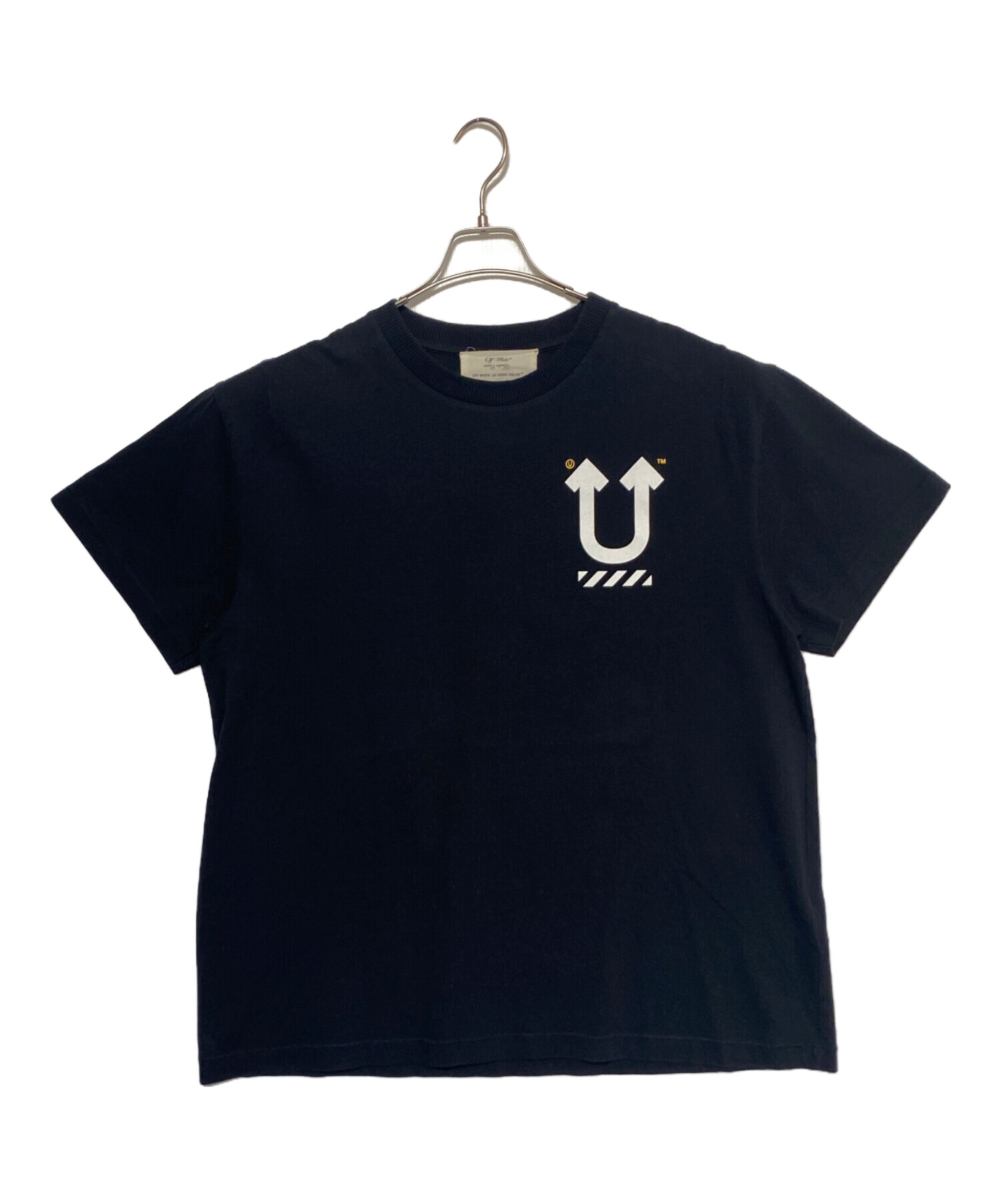 中古・古着通販】OFFWHITE (オフホワイト) UNDERCOVER (アンダーカバー