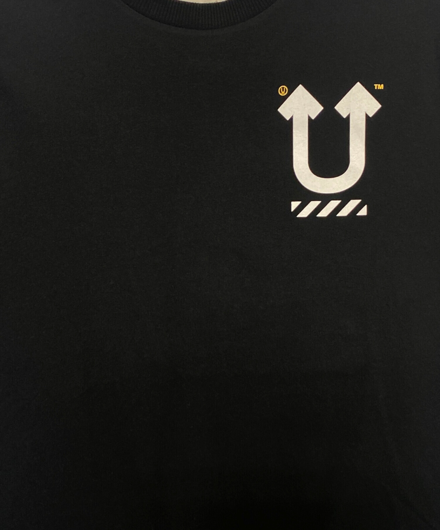中古・古着通販】OFFWHITE (オフホワイト) UNDERCOVER (アンダーカバー
