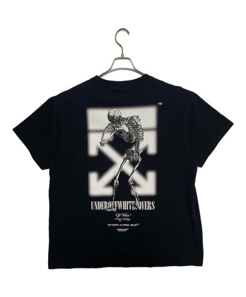 中古・古着通販】OFFWHITE (オフホワイト) UNDERCOVER (アンダーカバー