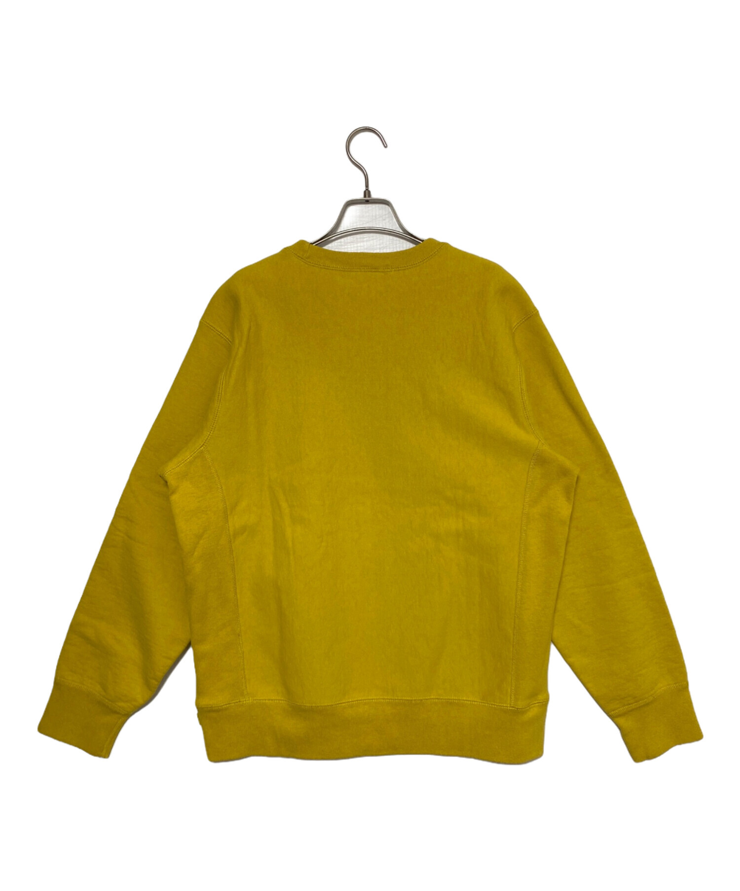 中古・古着通販】SUPREME (シュプリーム) Box Logo Crewneck