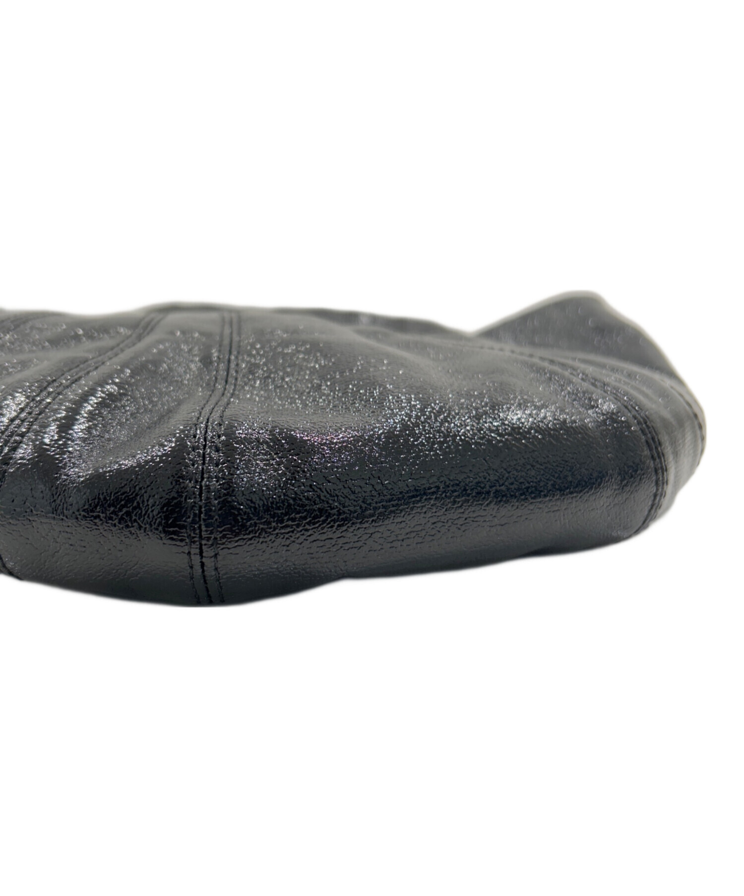 中古・古着通販】LEMAIRE (ルメール) Small Croissant Bag/Dc スモール