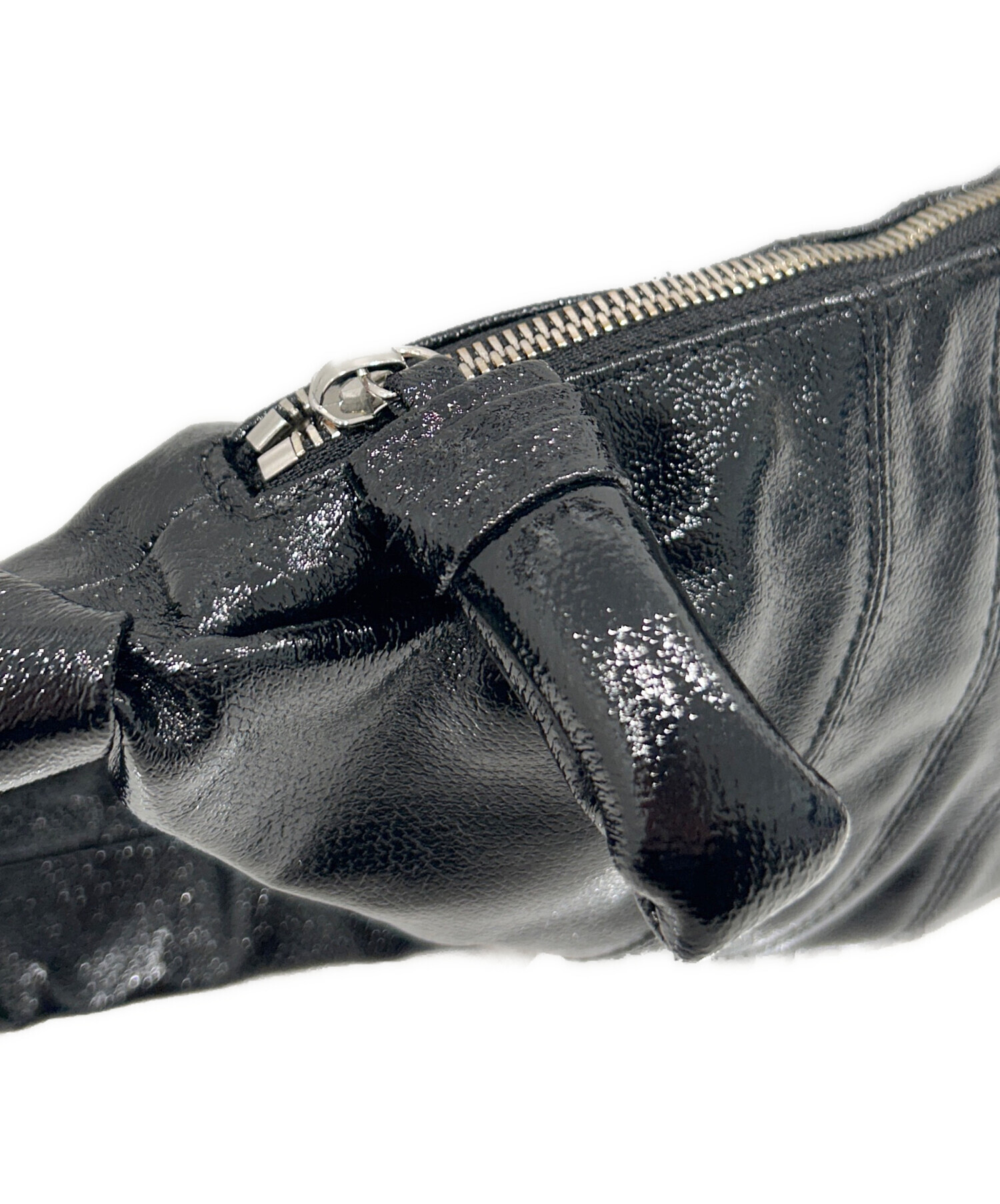 中古・古着通販】LEMAIRE (ルメール) Small Croissant Bag/Dc スモール