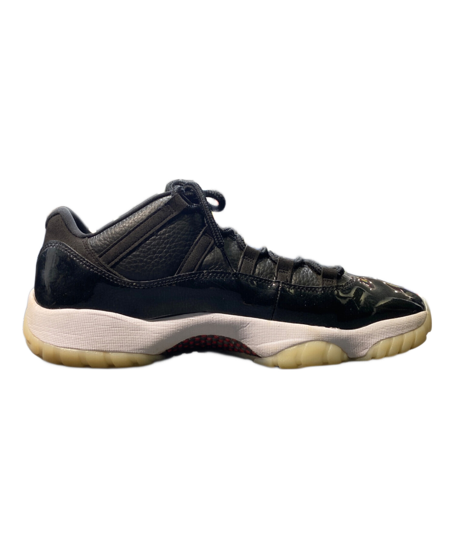 中古・古着通販】NIKE (ナイキ) Air Jordan 11 Low 