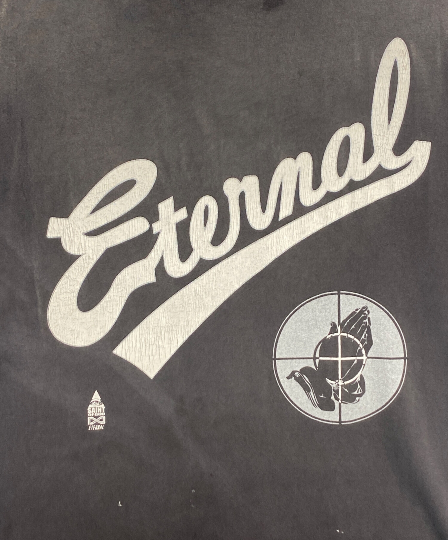 中古・古着通販】SAINT MICHAEL (セントマイケル) Fear Of God (フィア