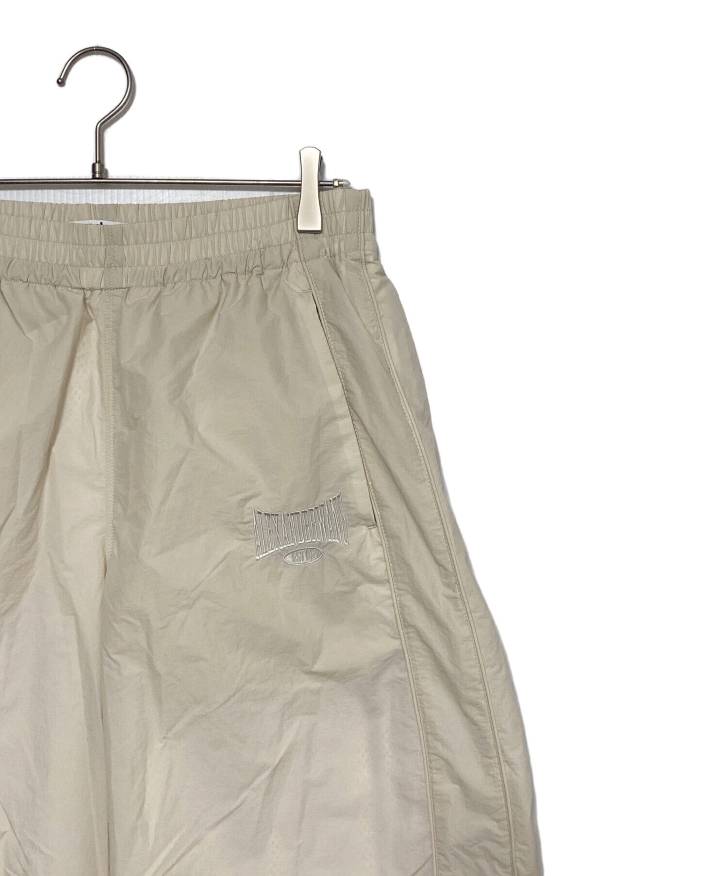 中古・古着通販】ALEXANDER WANG (アレキサンダー・ワン) トラック