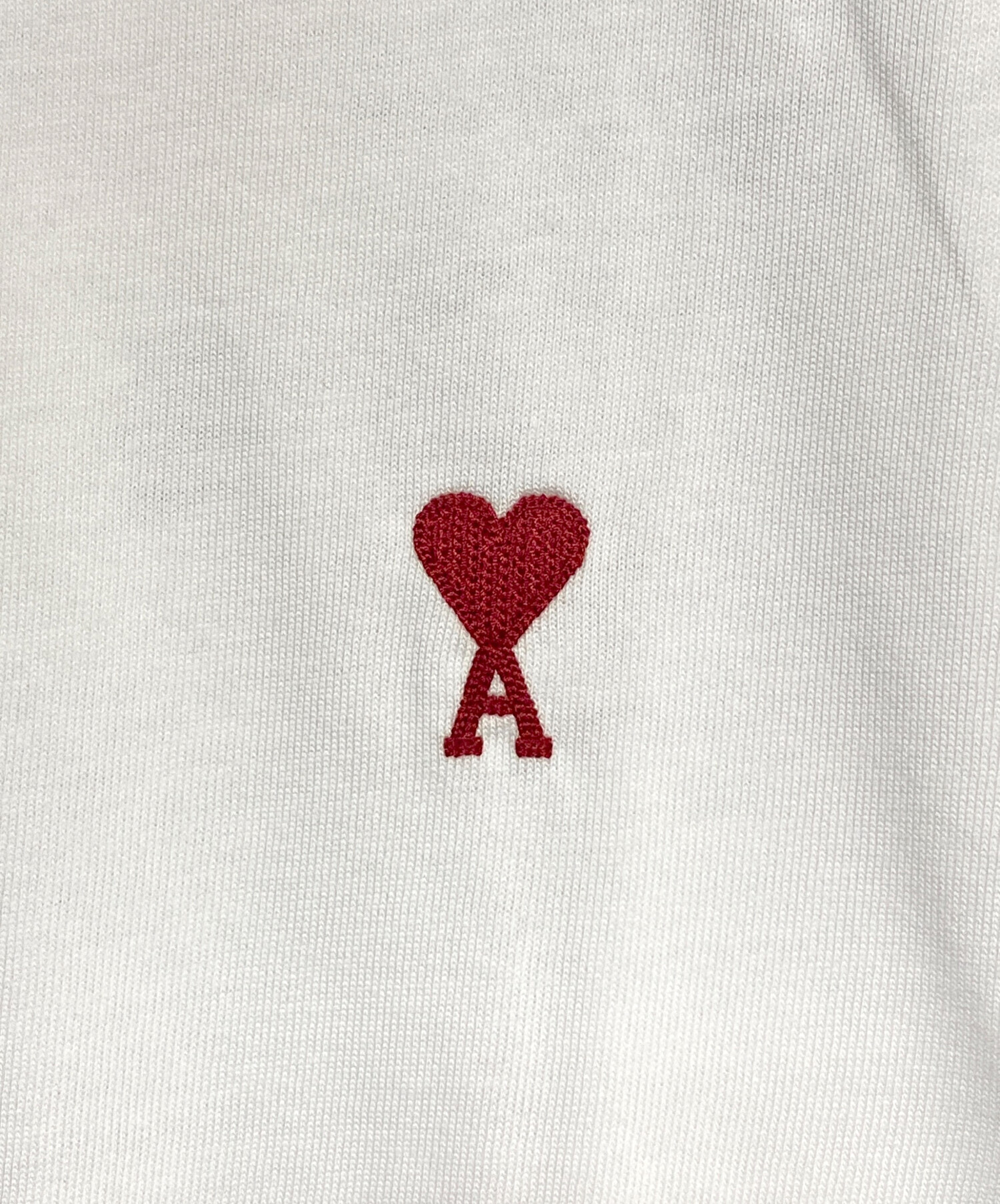 中古・古着通販】AMI Alexandre Mattiussi (アミアレクサンドルマ