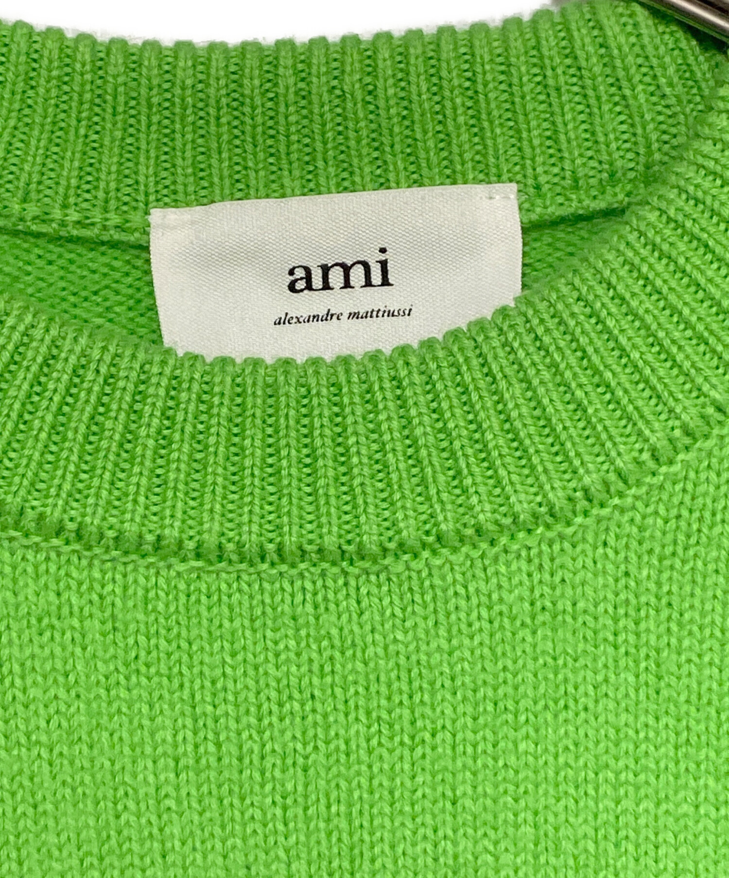 中古・古着通販】AMI Alexandre Mattiussi (アミアレクサンドルマ