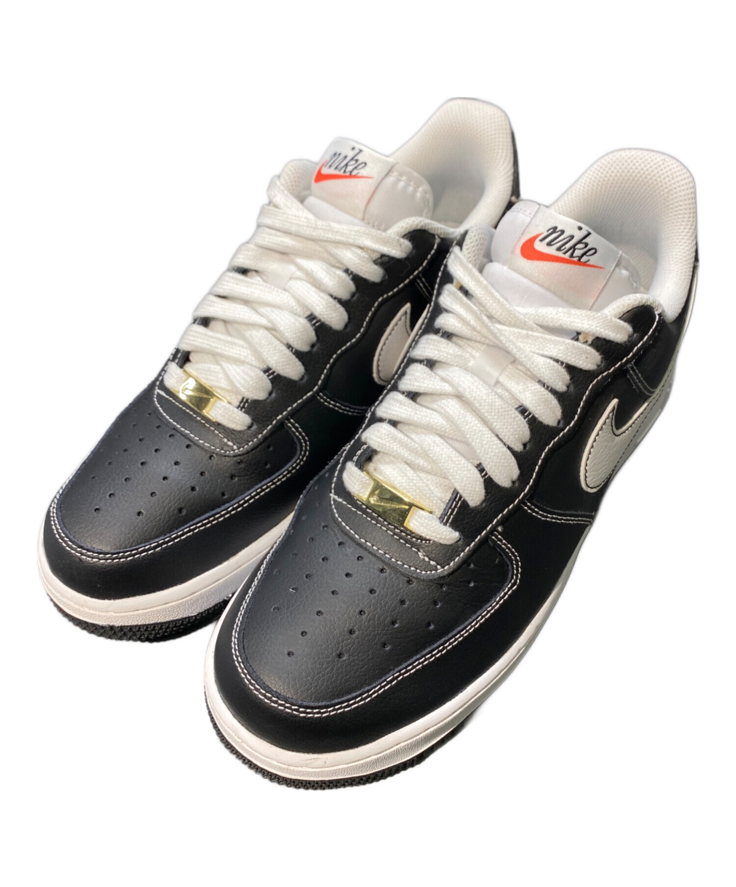 中古・古着通販】NIKE (ナイキ) AIR FORCE 1 LOW 