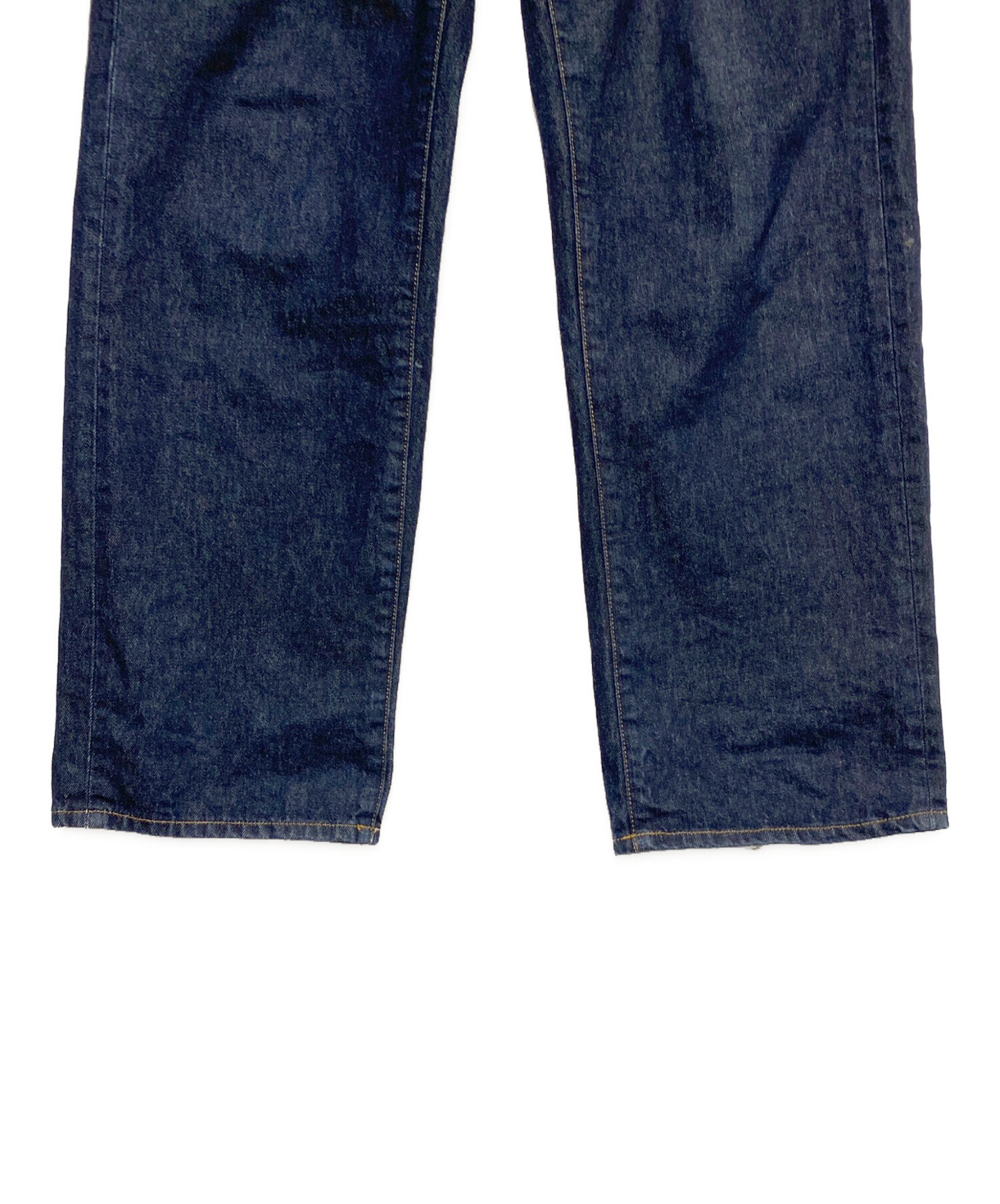 中古・古着通販】stussy (ステューシー) RELAXED JEAN DENIM