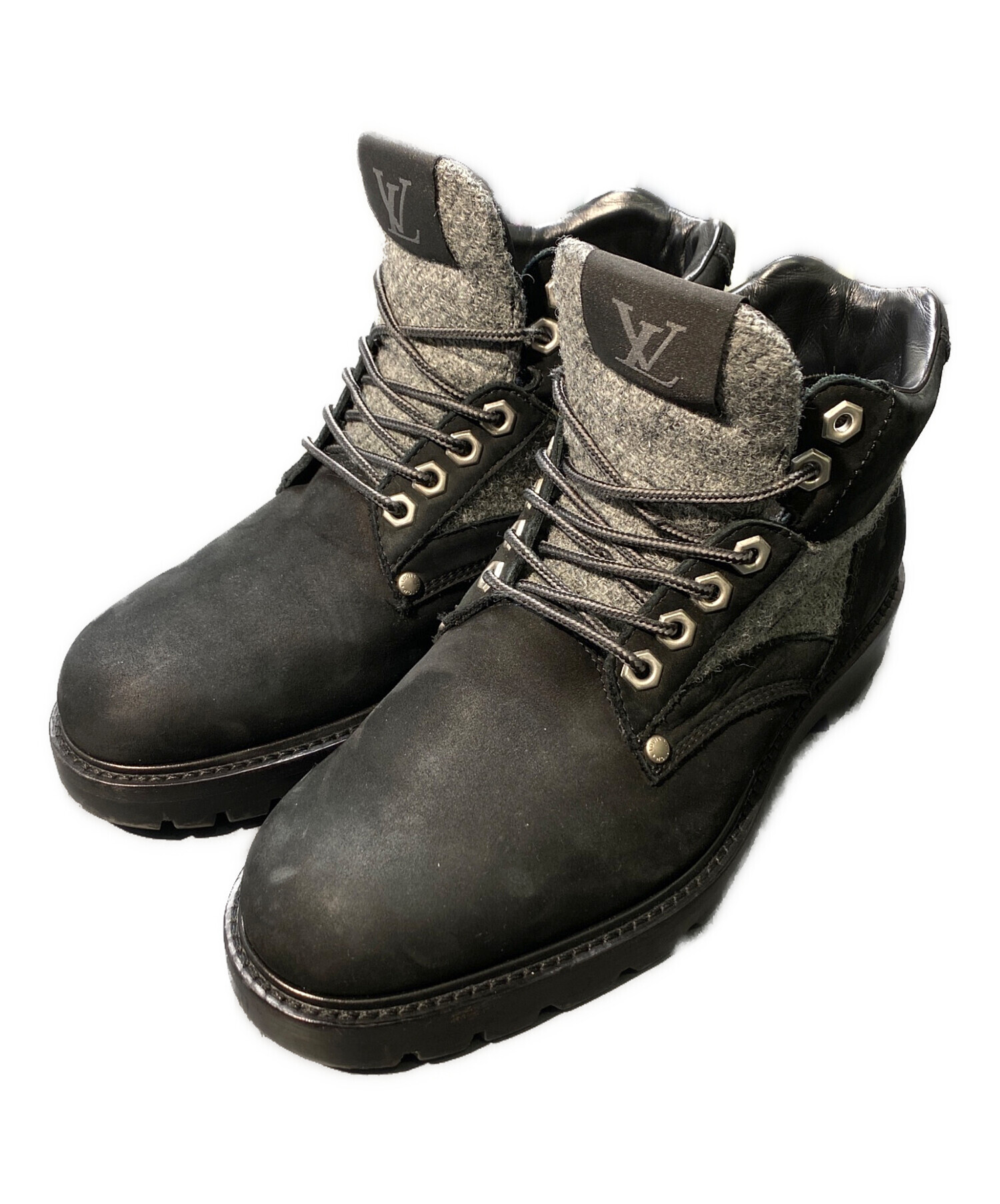 中古・古着通販】LOUIS VUITTON (ルイ ヴィトン) オーベルカンフ