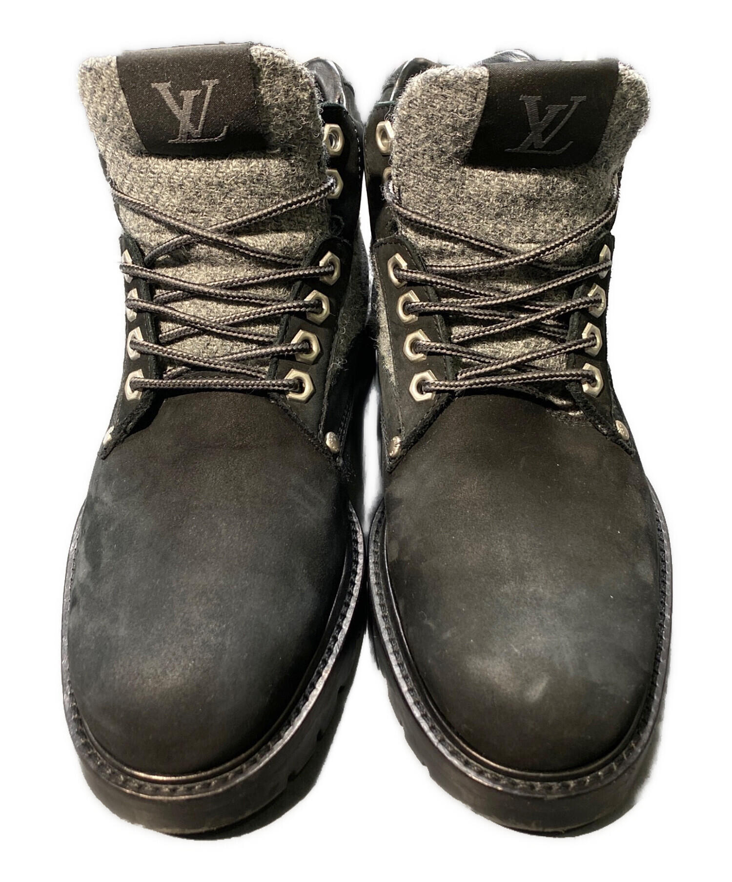 中古・古着通販】LOUIS VUITTON (ルイ ヴィトン) オーベルカンフ