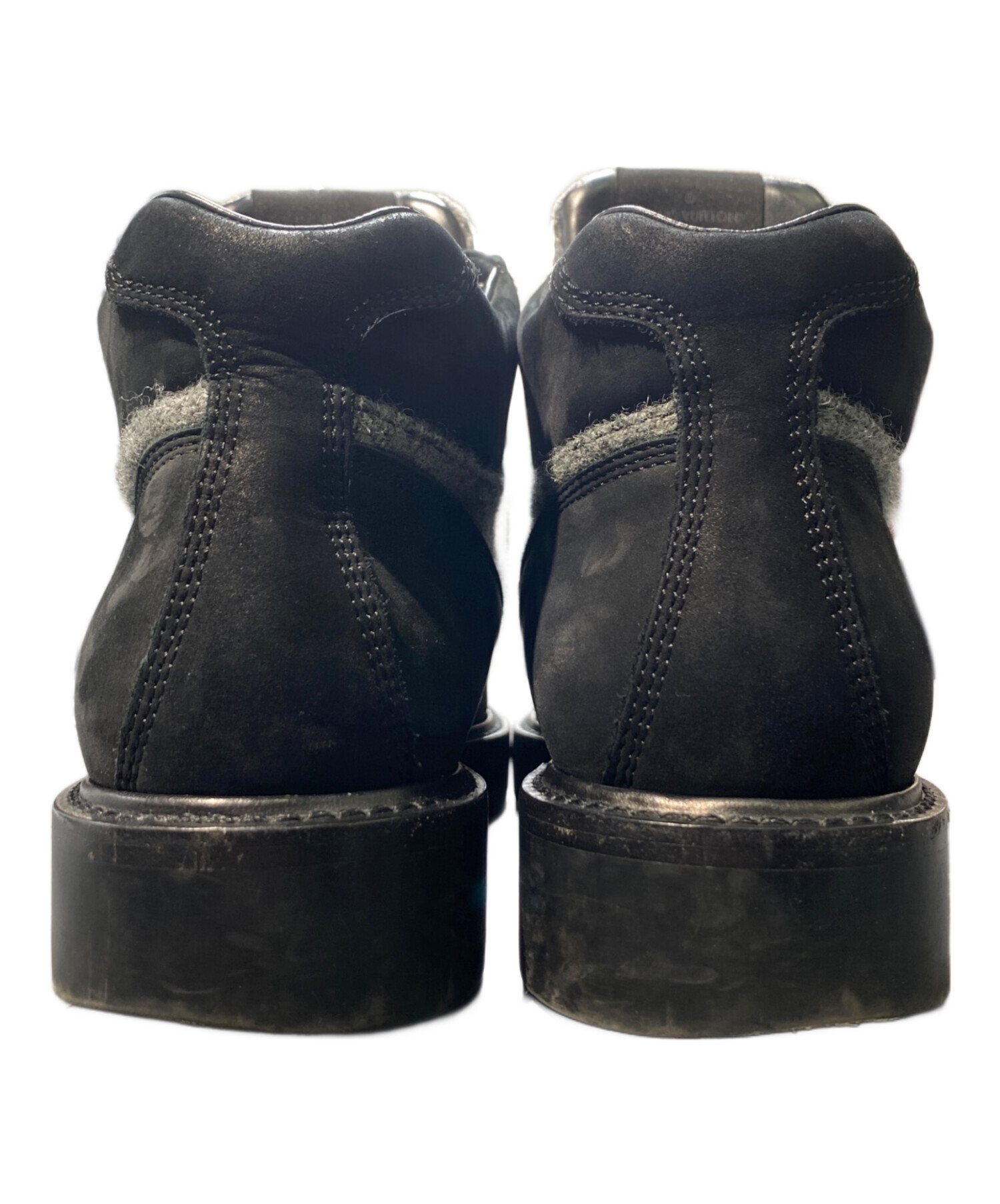 中古・古着通販】LOUIS VUITTON (ルイ ヴィトン) オーベルカンフ