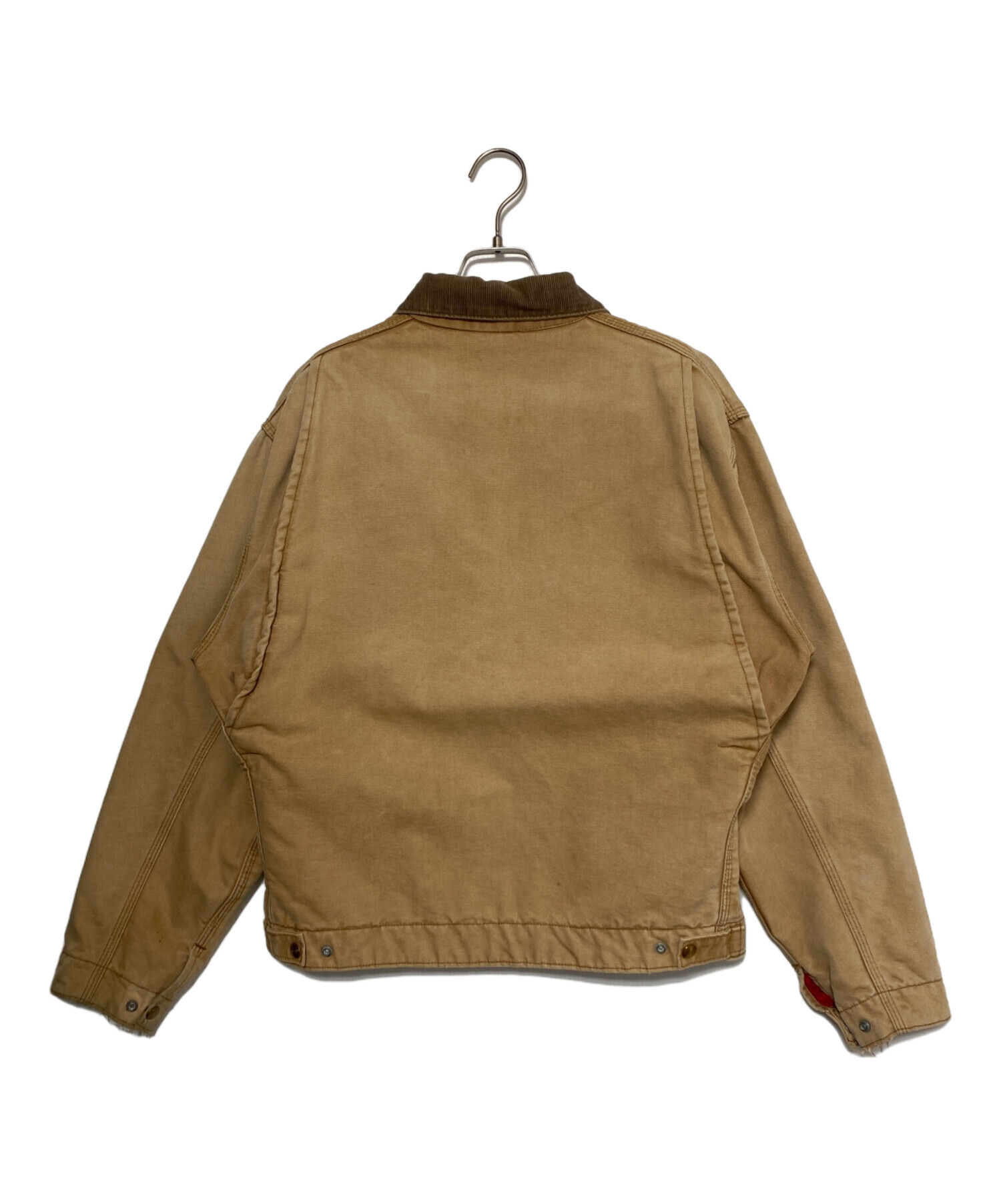 中古・古着通販】CarHartt (カーハート) 80s デトロイトジャケット